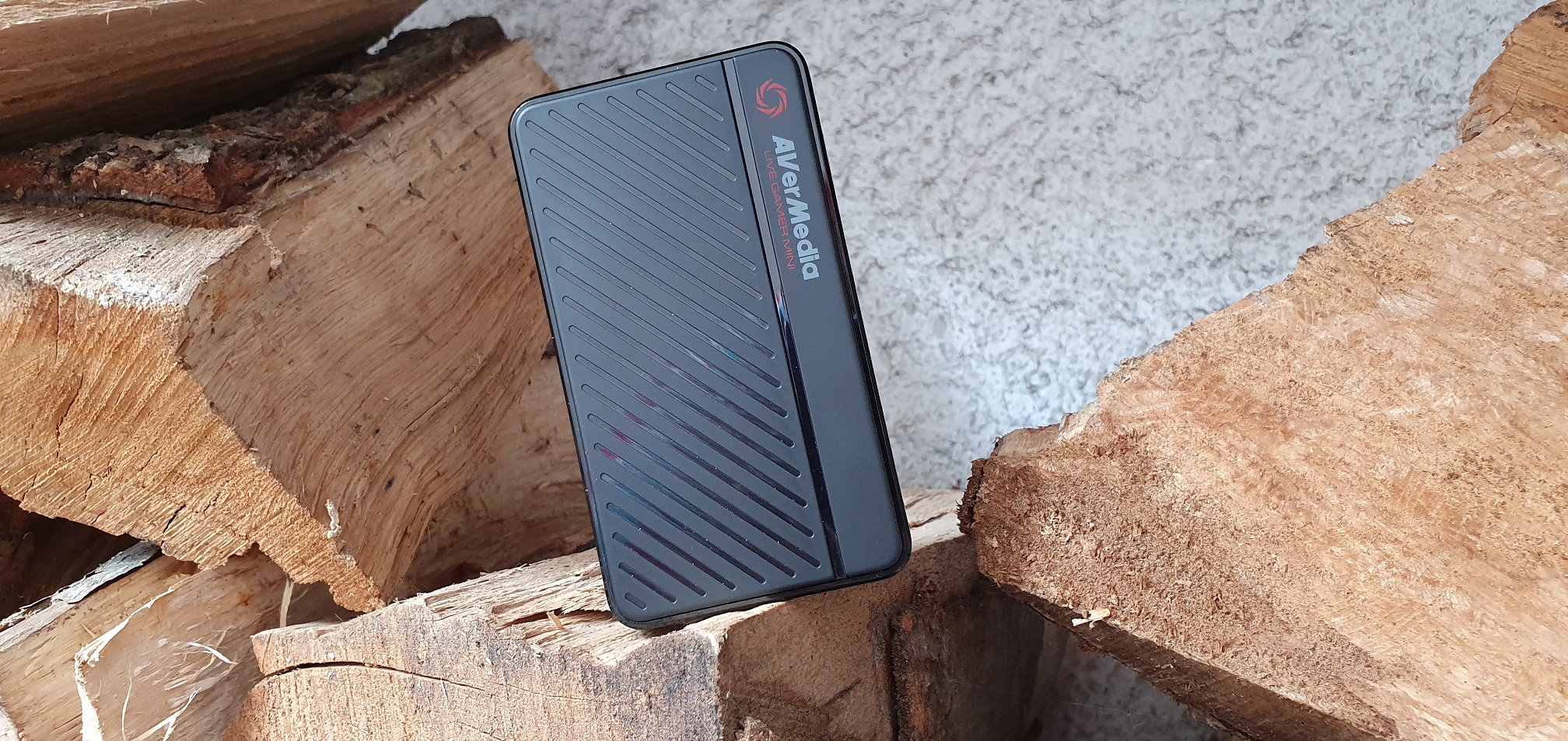 AVerMedia Live Gamer MINI - recenze