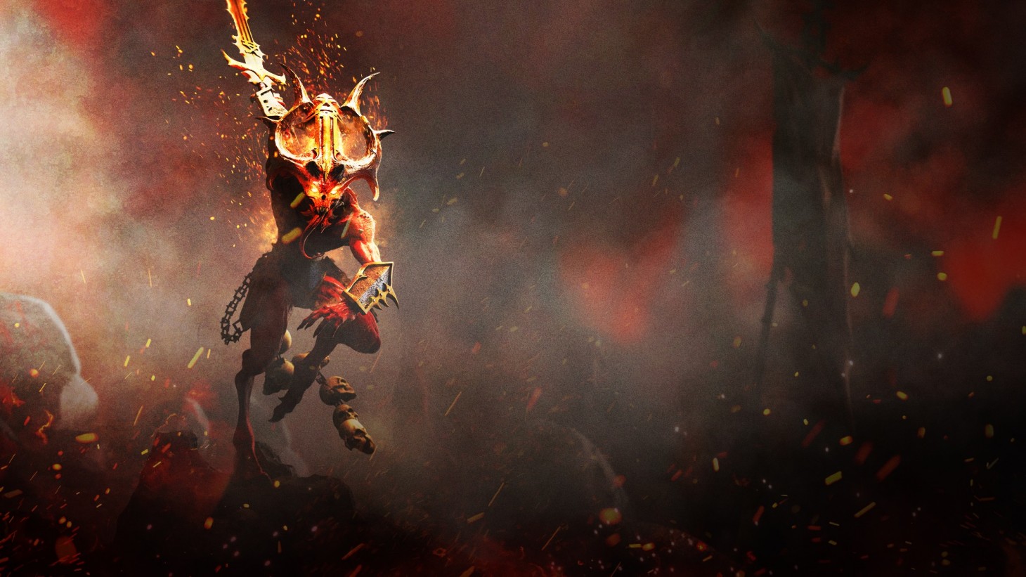 Warhammer: Chaosbane - recenze