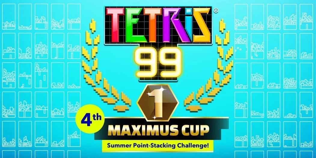 Klik pro zvětšení (Tetris 99 dnes spustí ďalší atraktívny event)