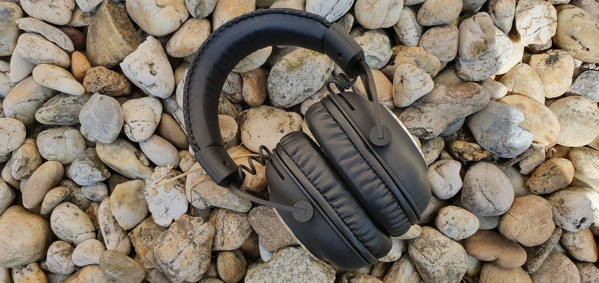 Klik pro zvětšení (Logitech G PRO X Gaming Headset - recenze)