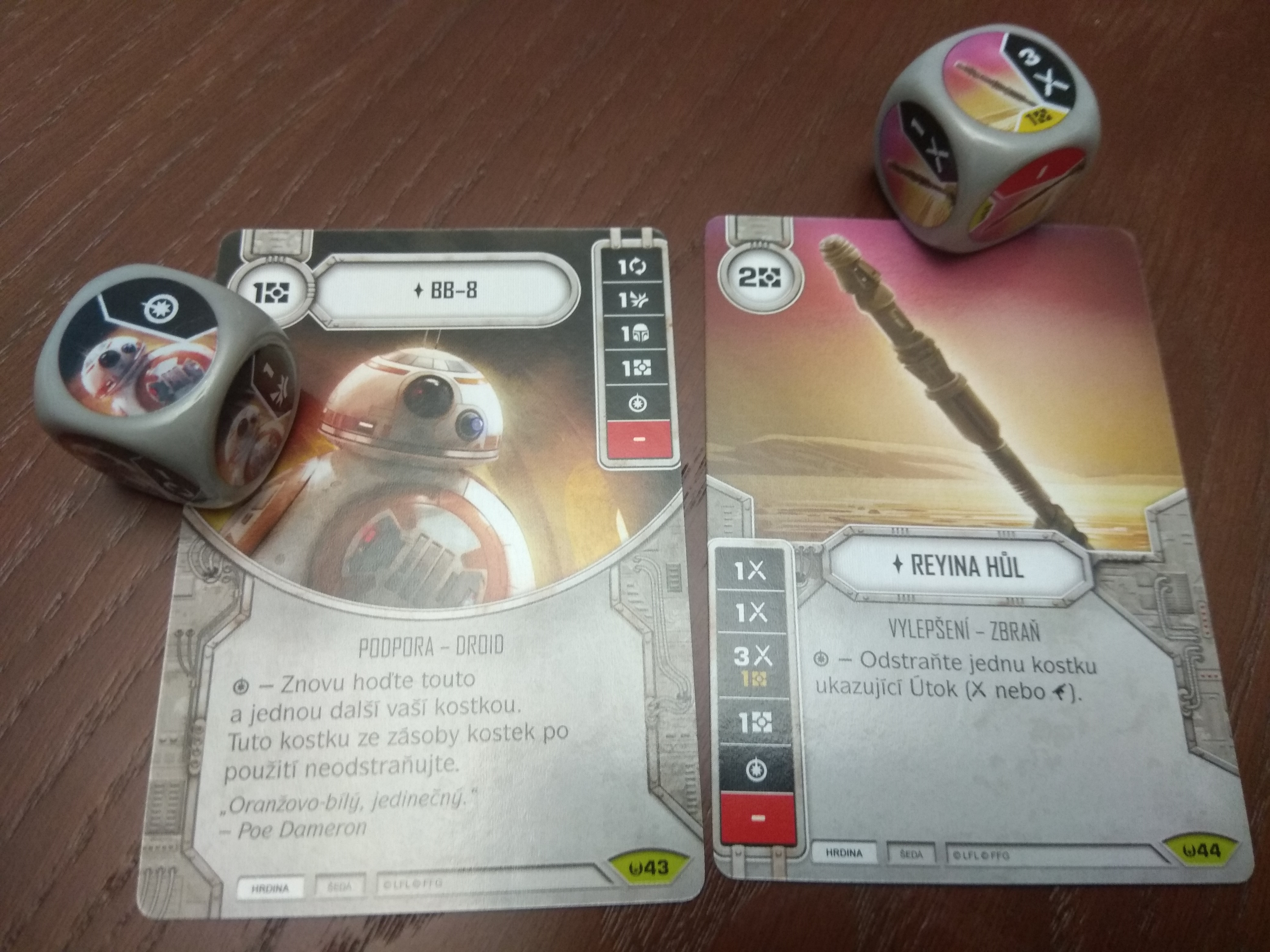 Klik pro zvětšení (Star Wars Destiny - recenze)