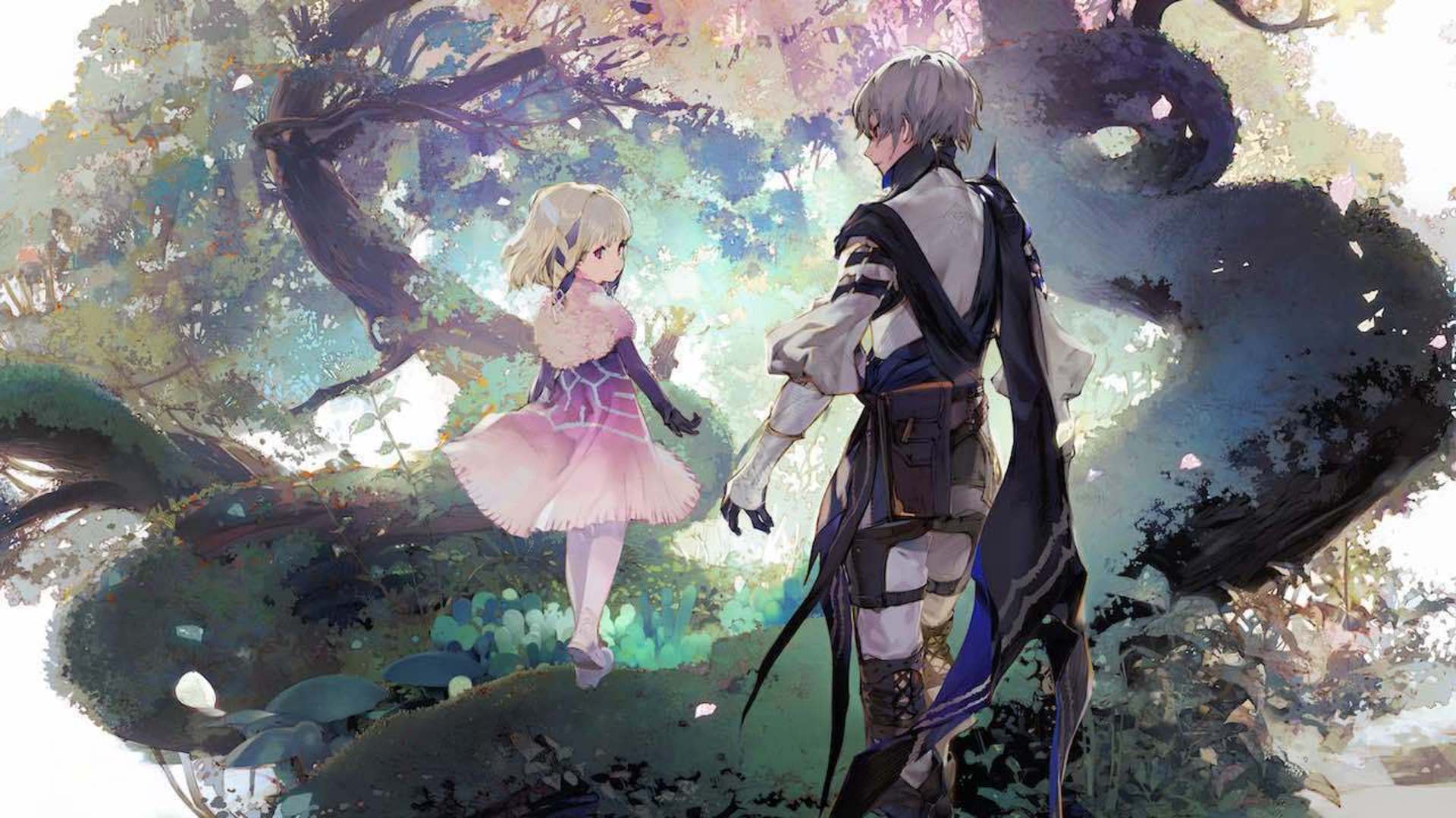 Oninaki - recenze