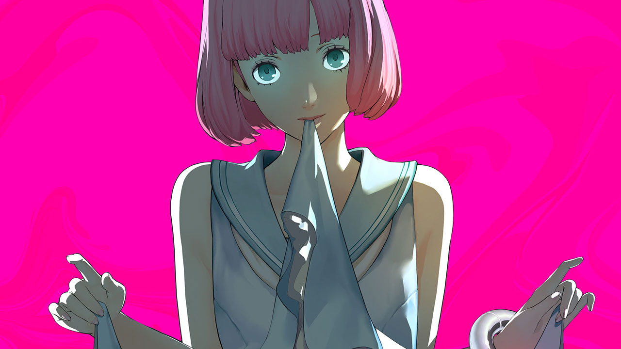 Catherine: Full Body - recenze