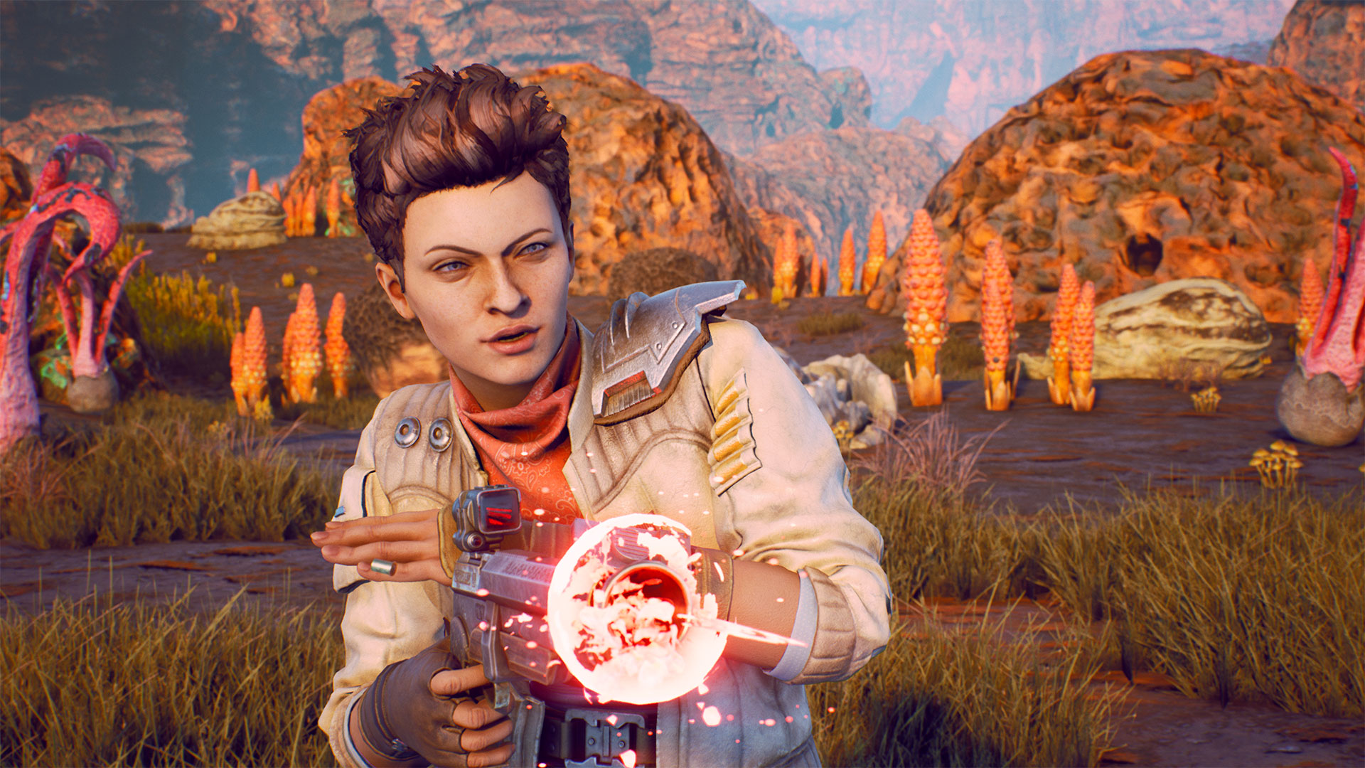 Klik pro zvětšení (The Outer Worlds - recenze)