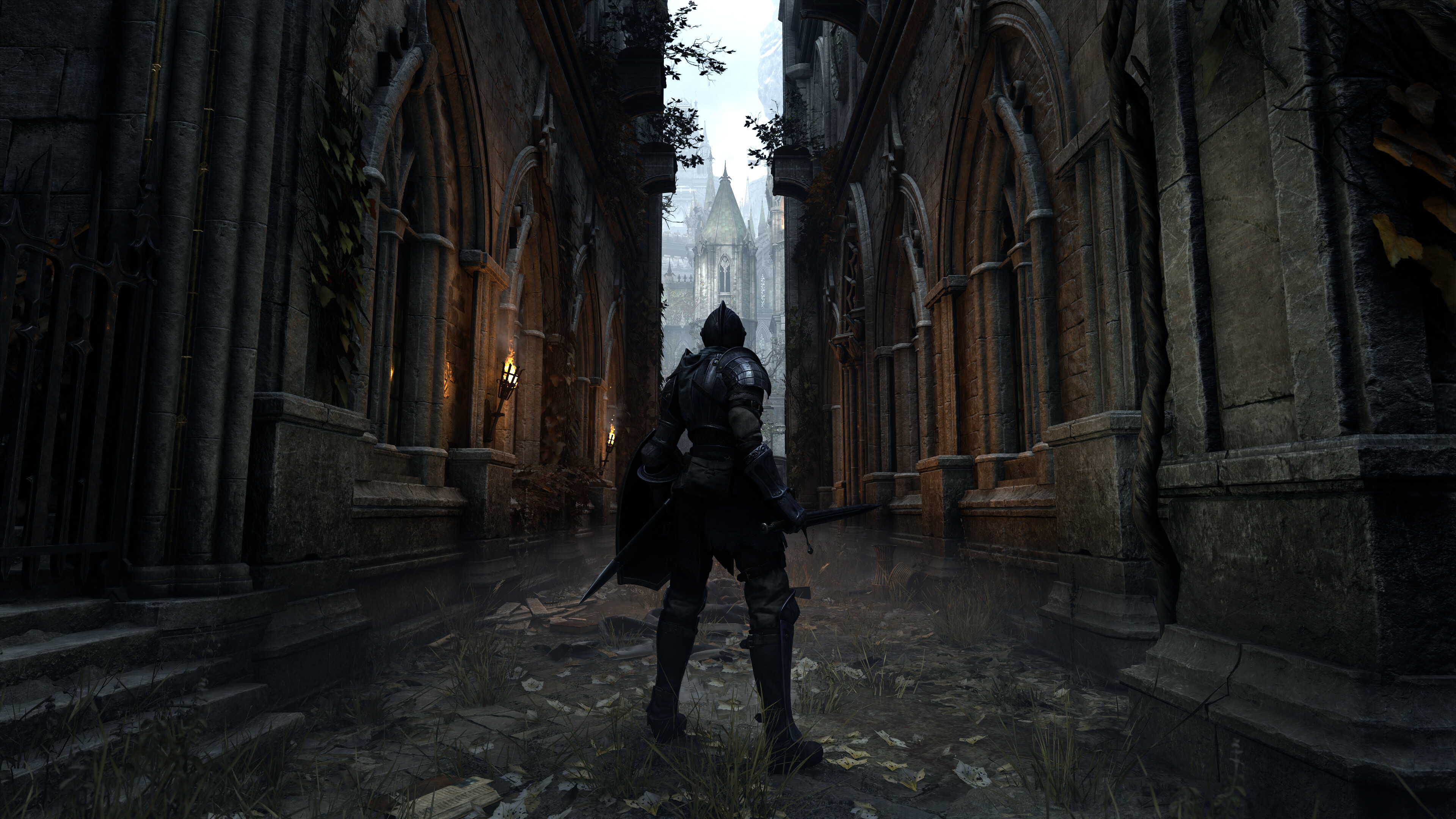 Klik pro zvětšení (Demon’s Souls čaká remake a to exkluzívne pre PS5)