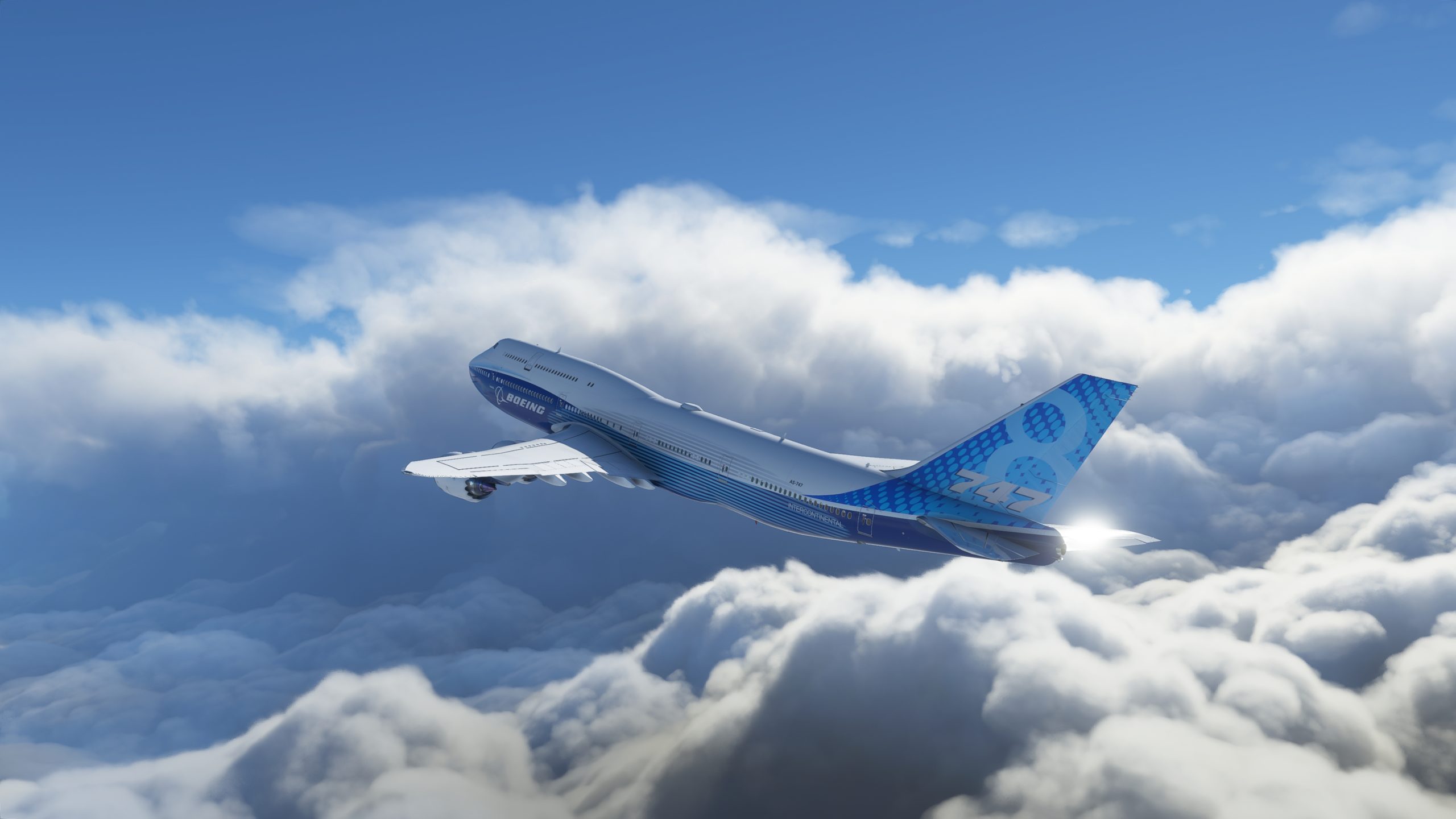 Microsoft Flight Simulator 2020 - recenze