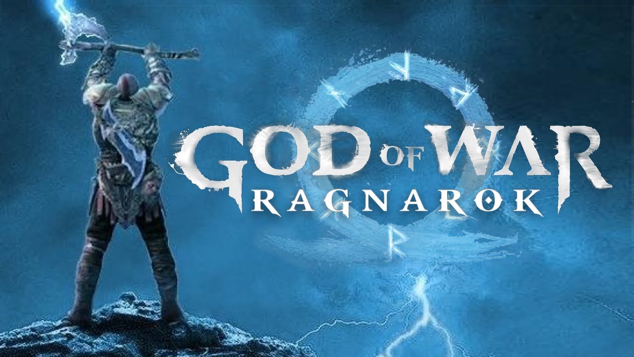 download god of war 5 ragnarok