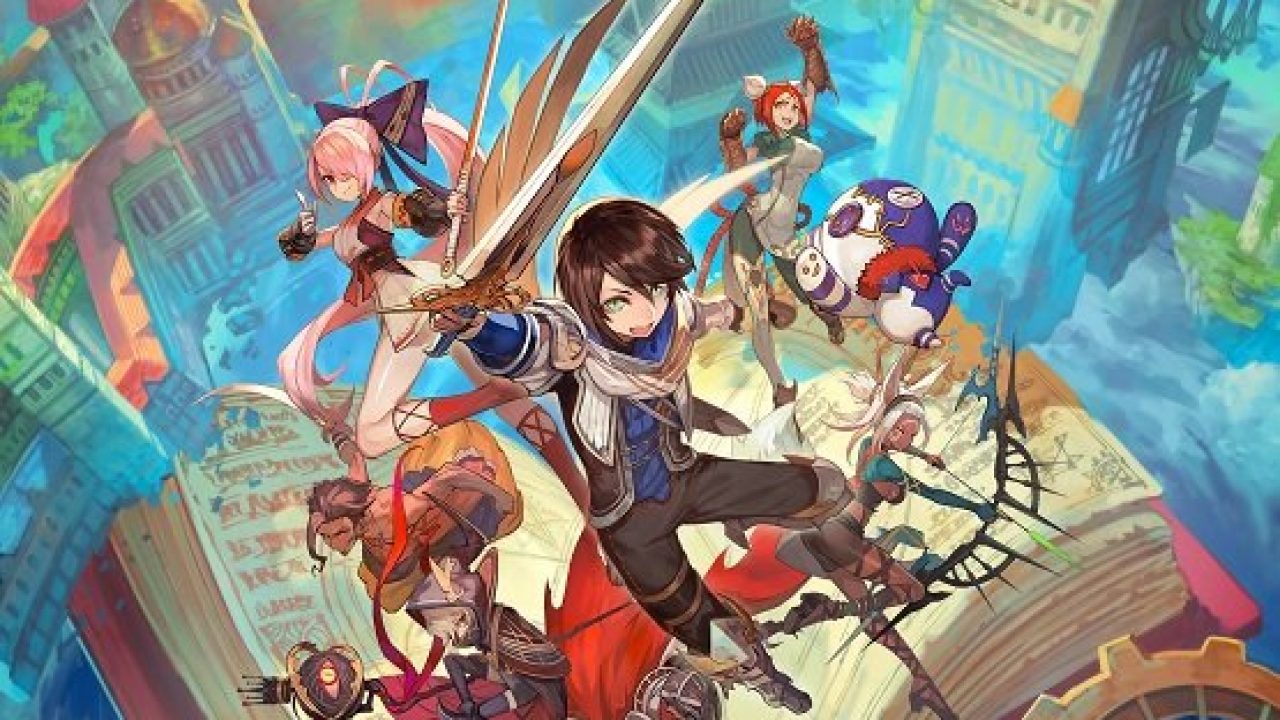 RPG Maker MV - recenze