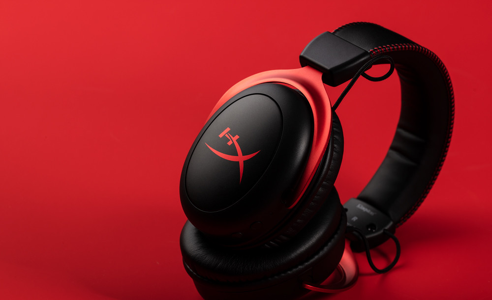 Klik pro zvětšení (HyperX sa na CES predviedol so zaujímavými novinkami)