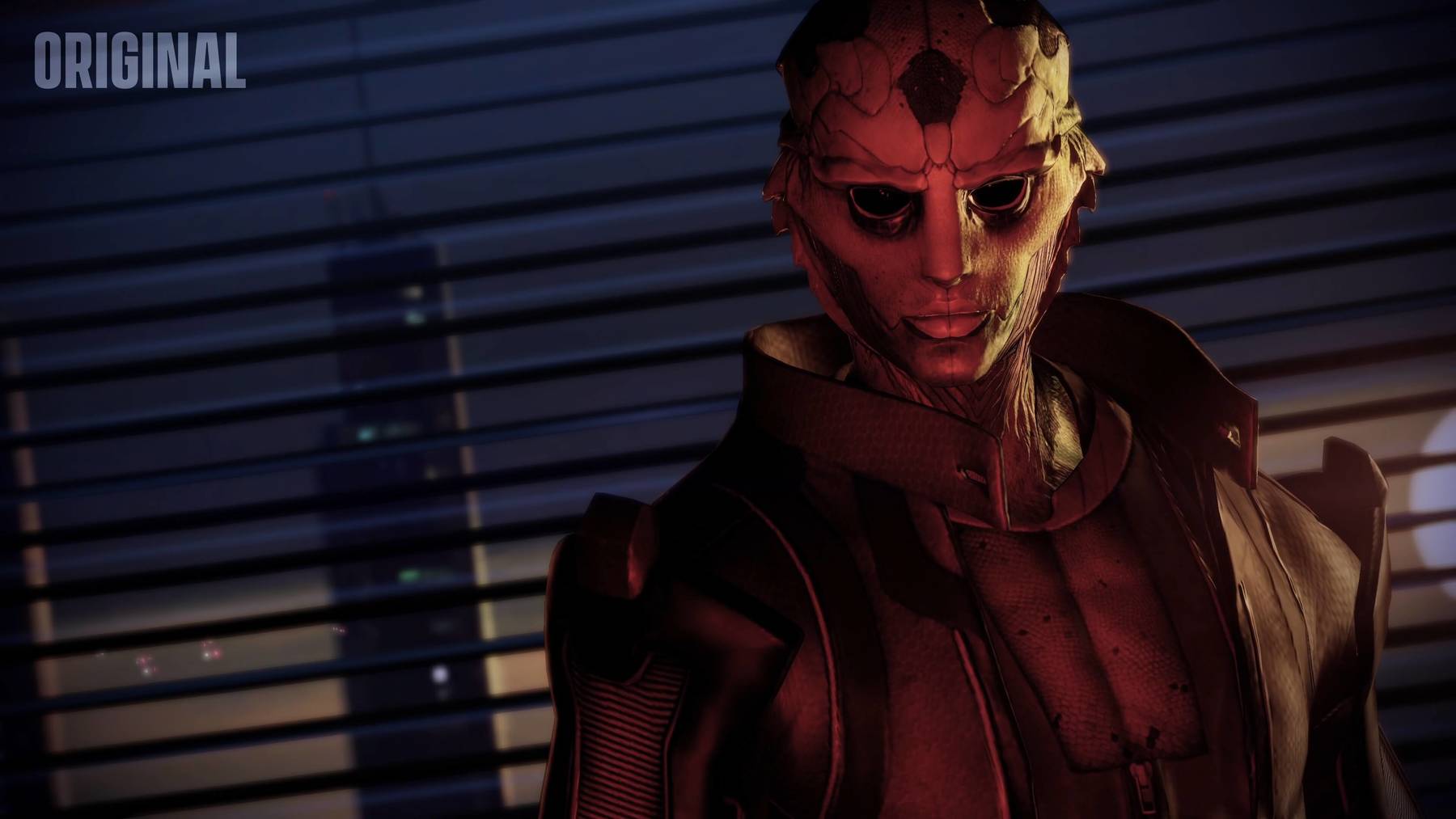 Klik pro zvětšení (Mass Effect: Legendary Edition má dátum vydania!)