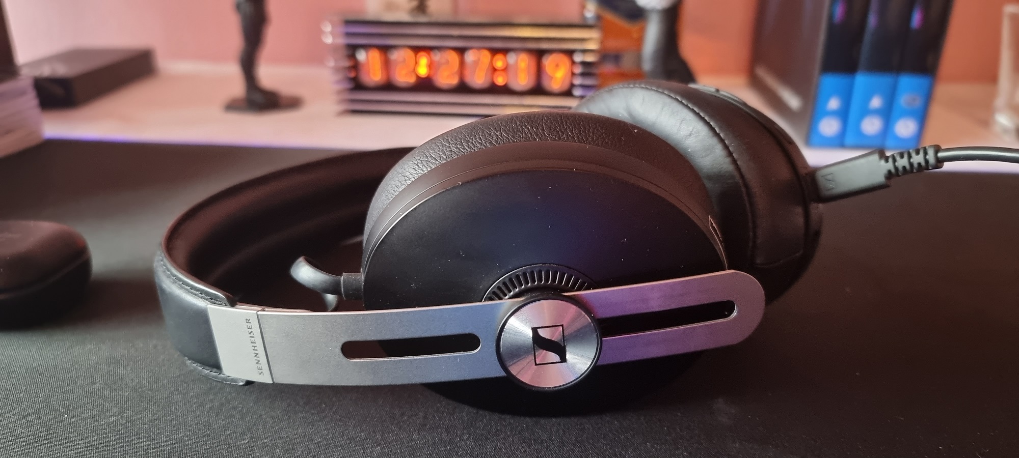 Klik pro zvětšení (Sennheiser Momentum Wireless 3 - recenze)