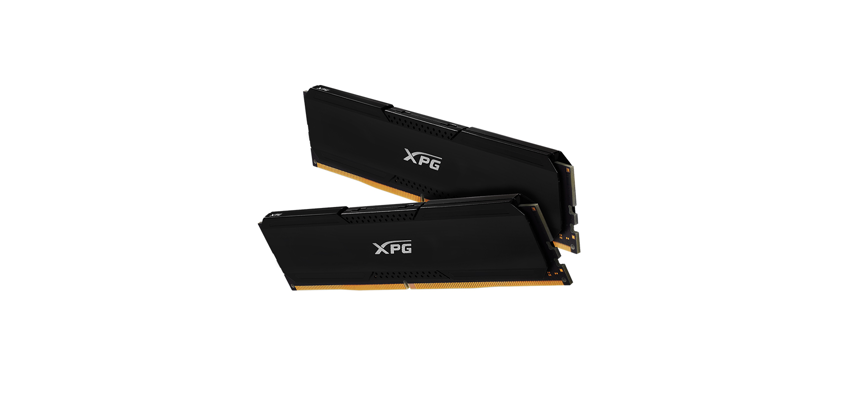 XPG Gammix D20 DDR4 - recenze