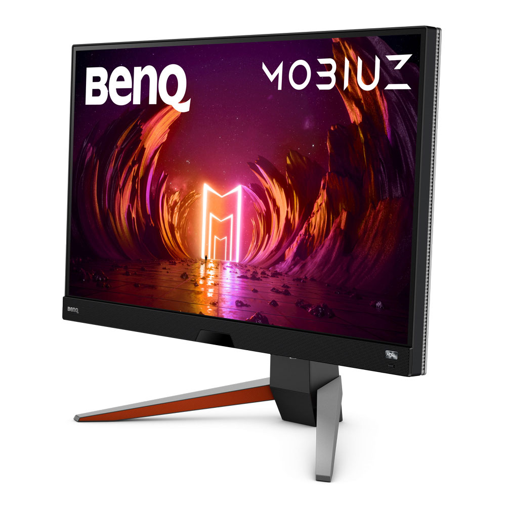 Klik pro zvětšení (BenQ představuje na veletrhu Gamescom tři herní monitory a projektor X3000i s oceněním EISA)