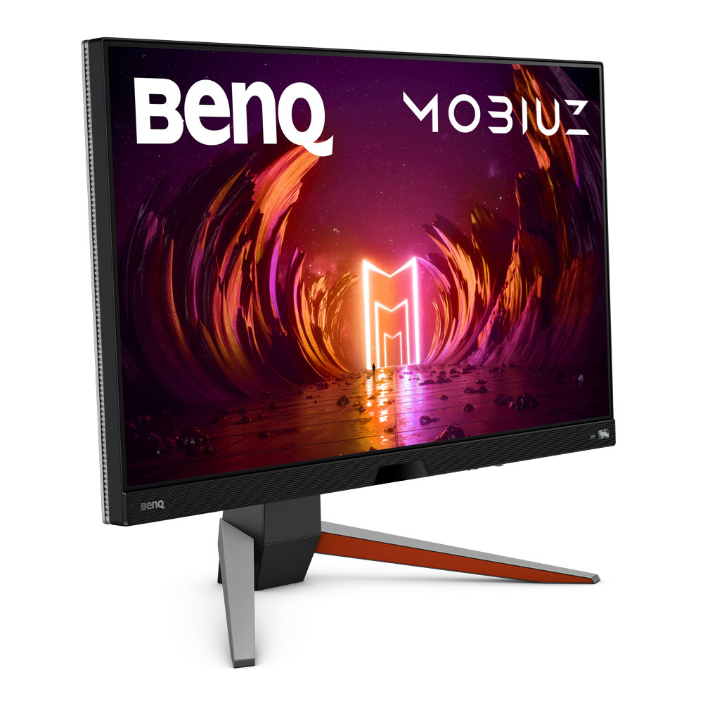 Klik pro zvětšení (BenQ představuje na veletrhu Gamescom tři herní monitory a projektor X3000i s oceněním EISA)