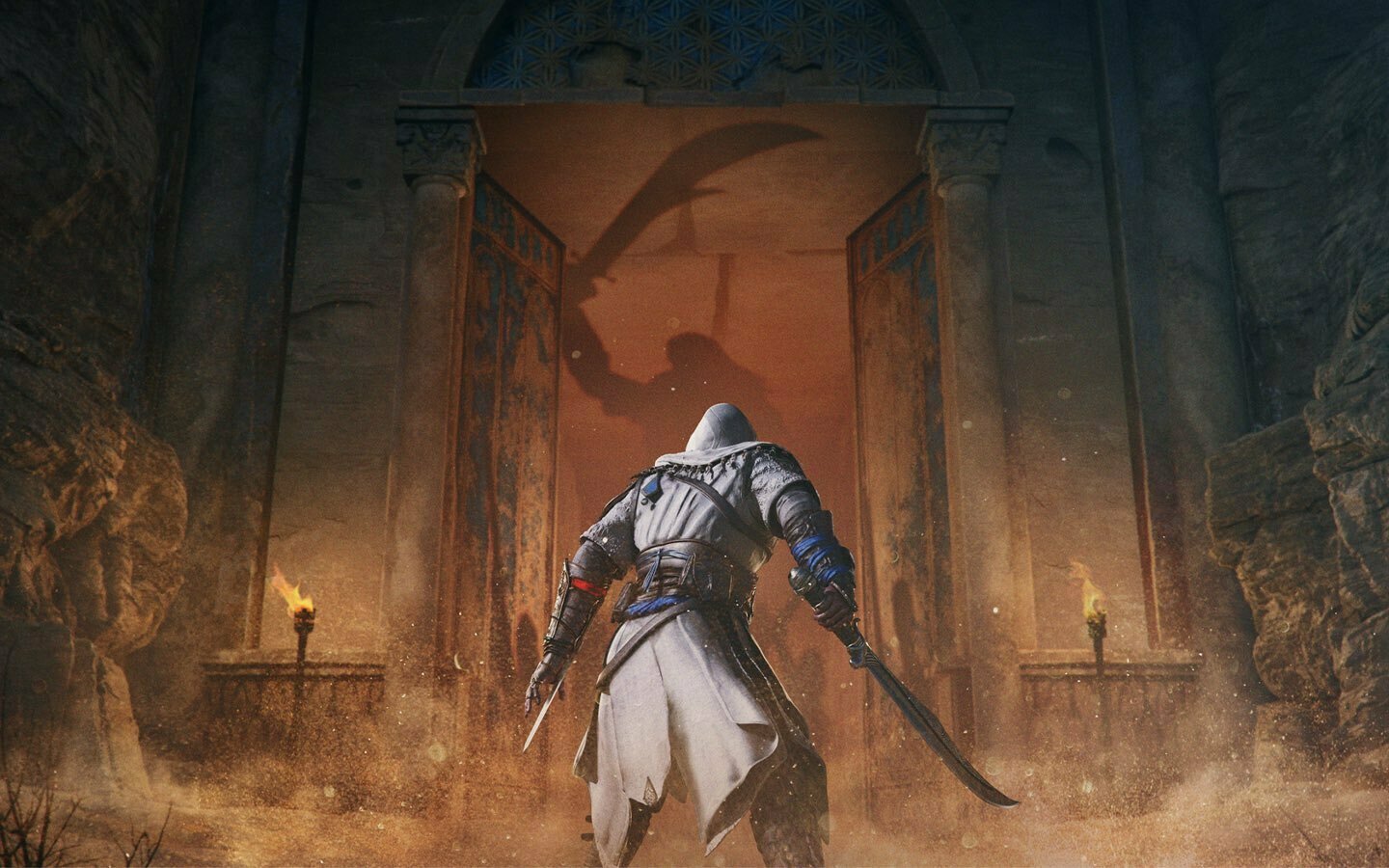 Klik pro zvětšení (Leak za leakom v znamení Assassin's Creed Mirage)