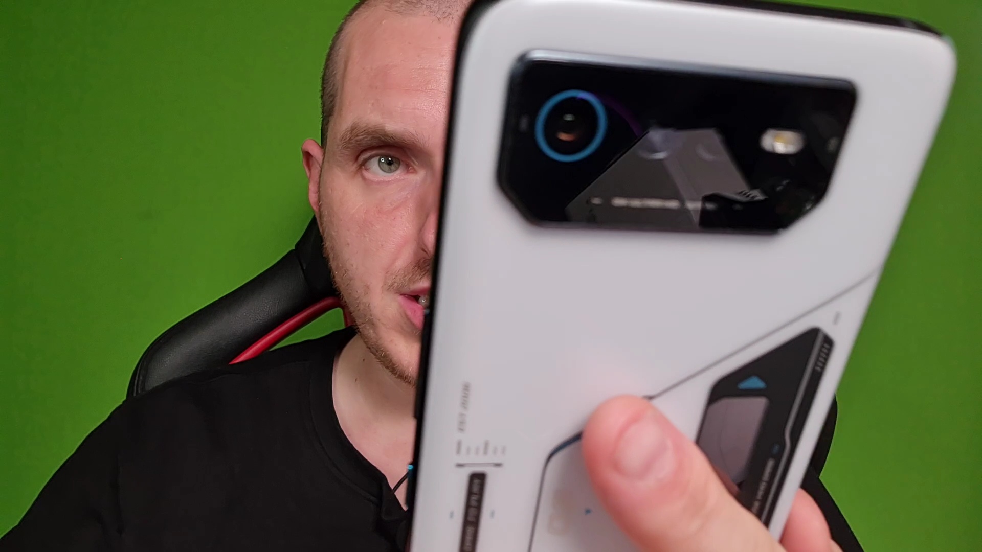 Klik pro zvětšení (ROG Phone 6 Pro - recenze)