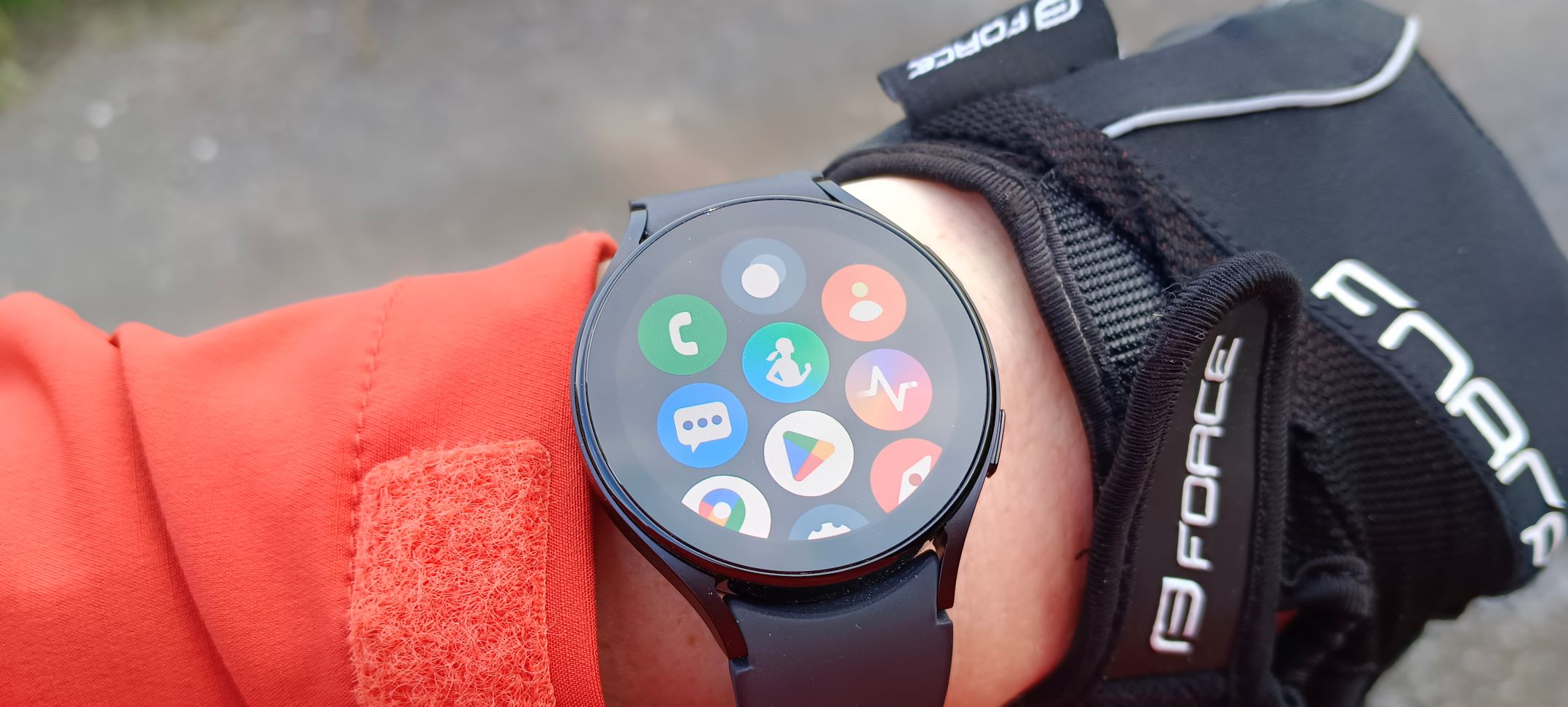 Samsung Galaxy Watch 5 - recenze