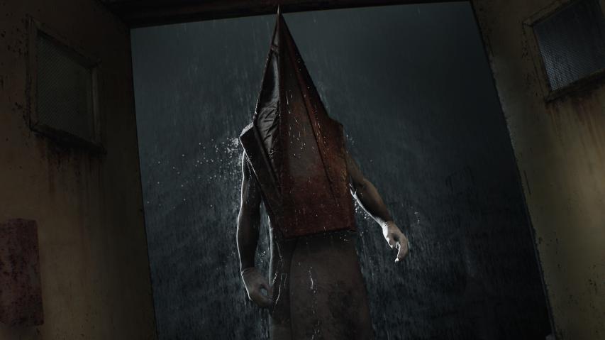 Klik pro zvětšení (Silent Hill 2 dostane skutočne remake, pracujú na ňom aj pôvodní autori)