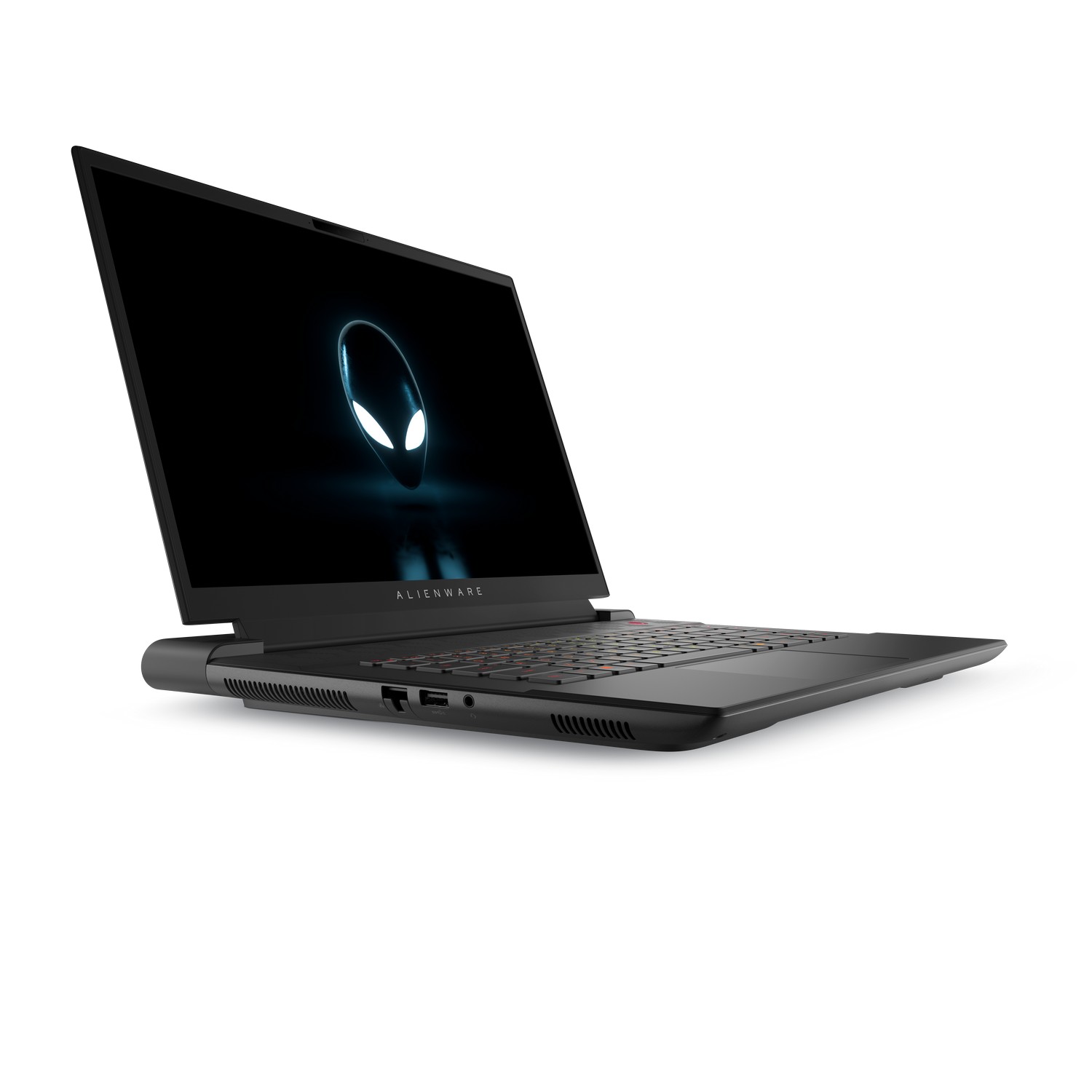 Klik pro zvětšení (Alienware představil vylepšení svých ikonických notebooků)