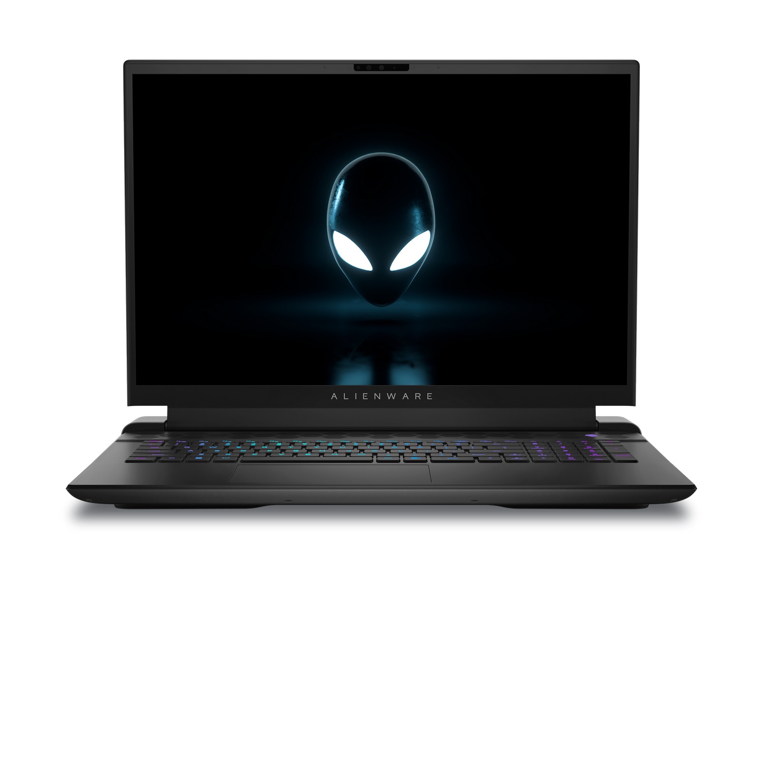 Klik pro zvětšení (Alienware představil vylepšení svých ikonických notebooků)