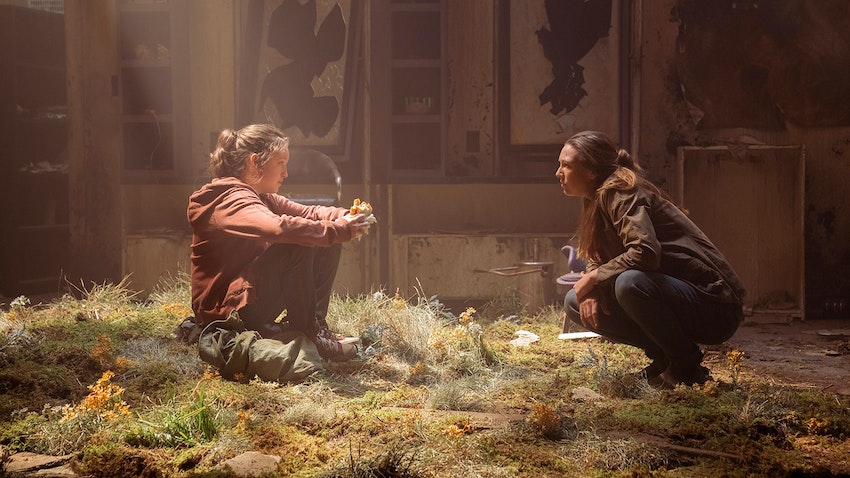 Rozhovor s Neil Druckmannem, tvůrcem hry Last of Us nejen o novém seriálu