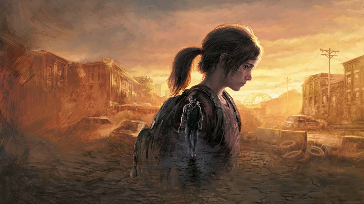 The Last of Us Part I (PC) - recenze