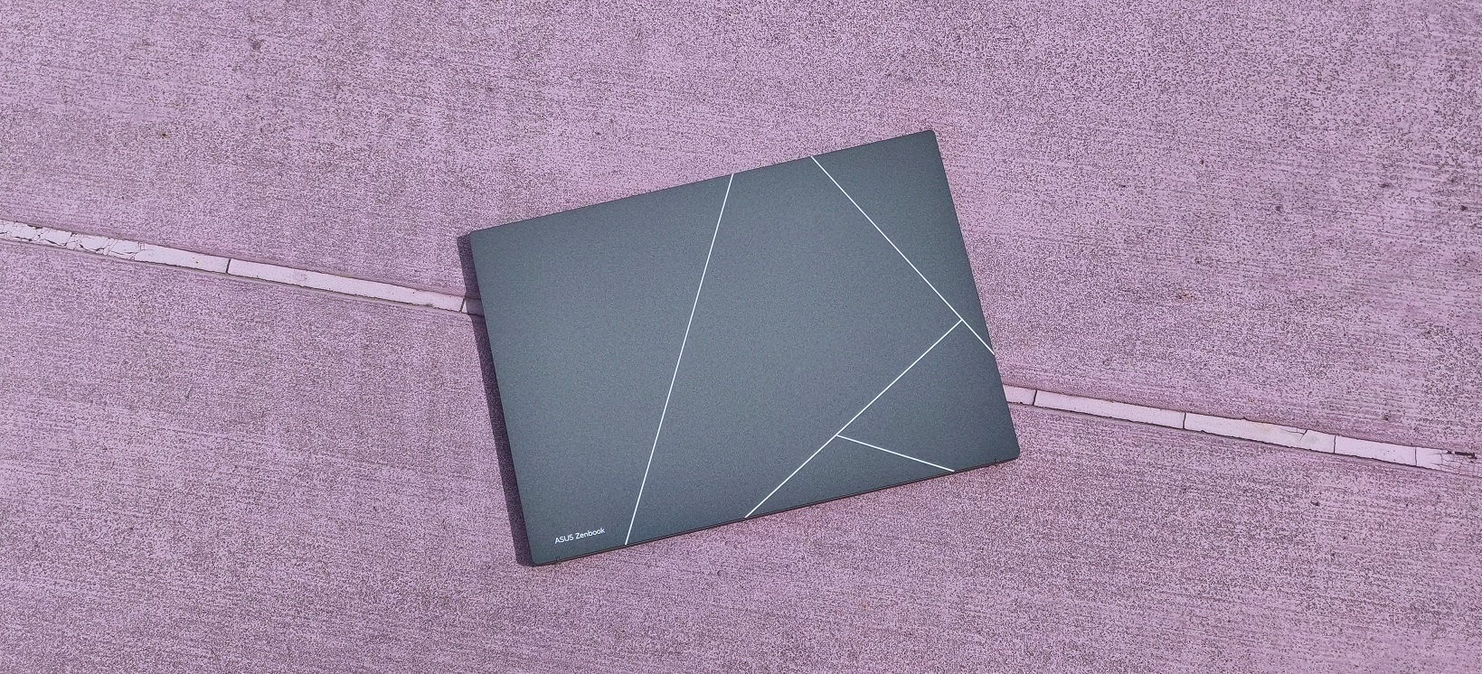 ASUS Zenbook S13 OLED UX5304VA - recenze