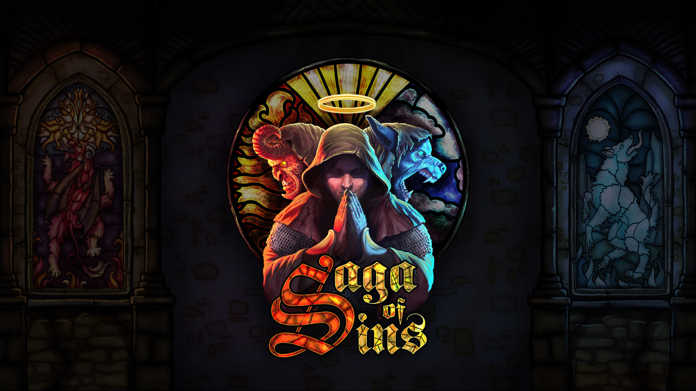 Saga of Sins - recenze