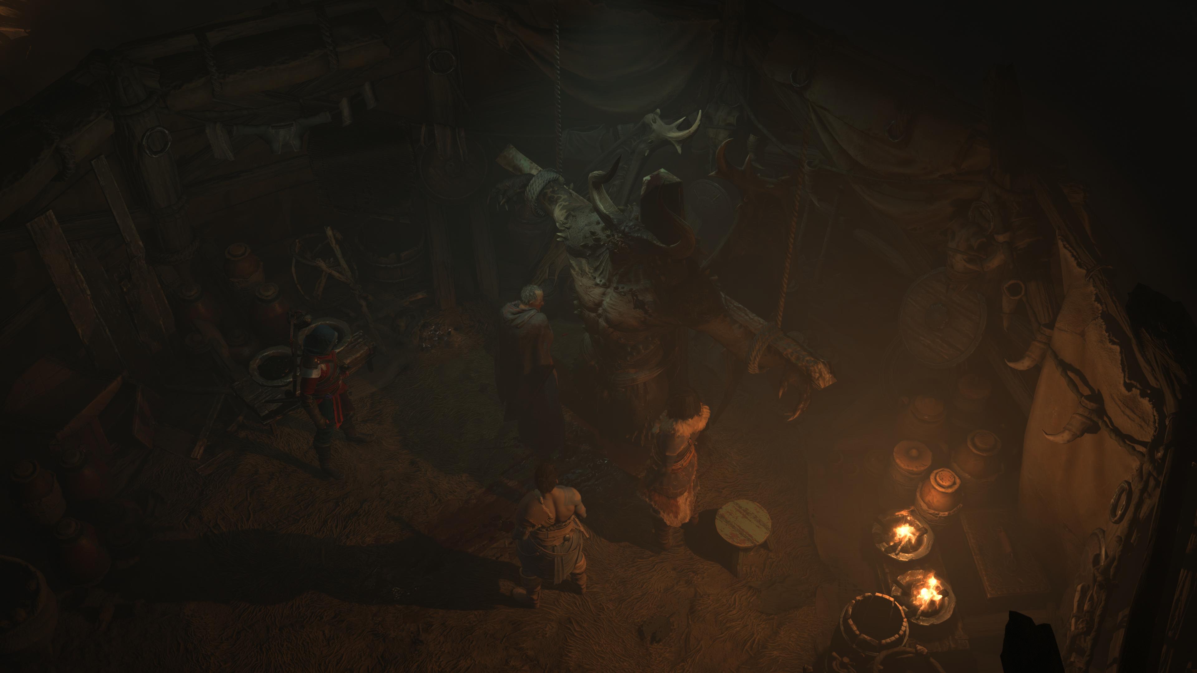 Klik pro zvětšení (Diablo IV - recenze)