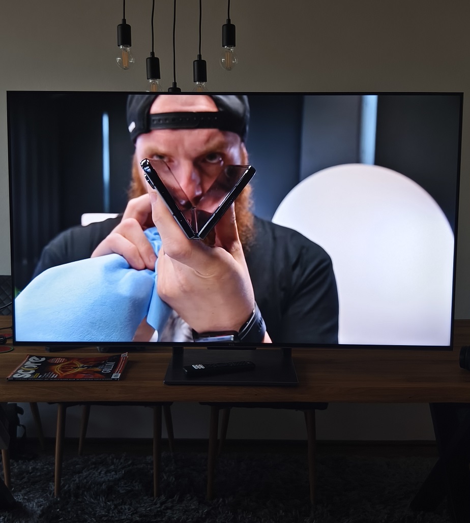 Klik pro zvětšení (TCL 55C745 - recenze)