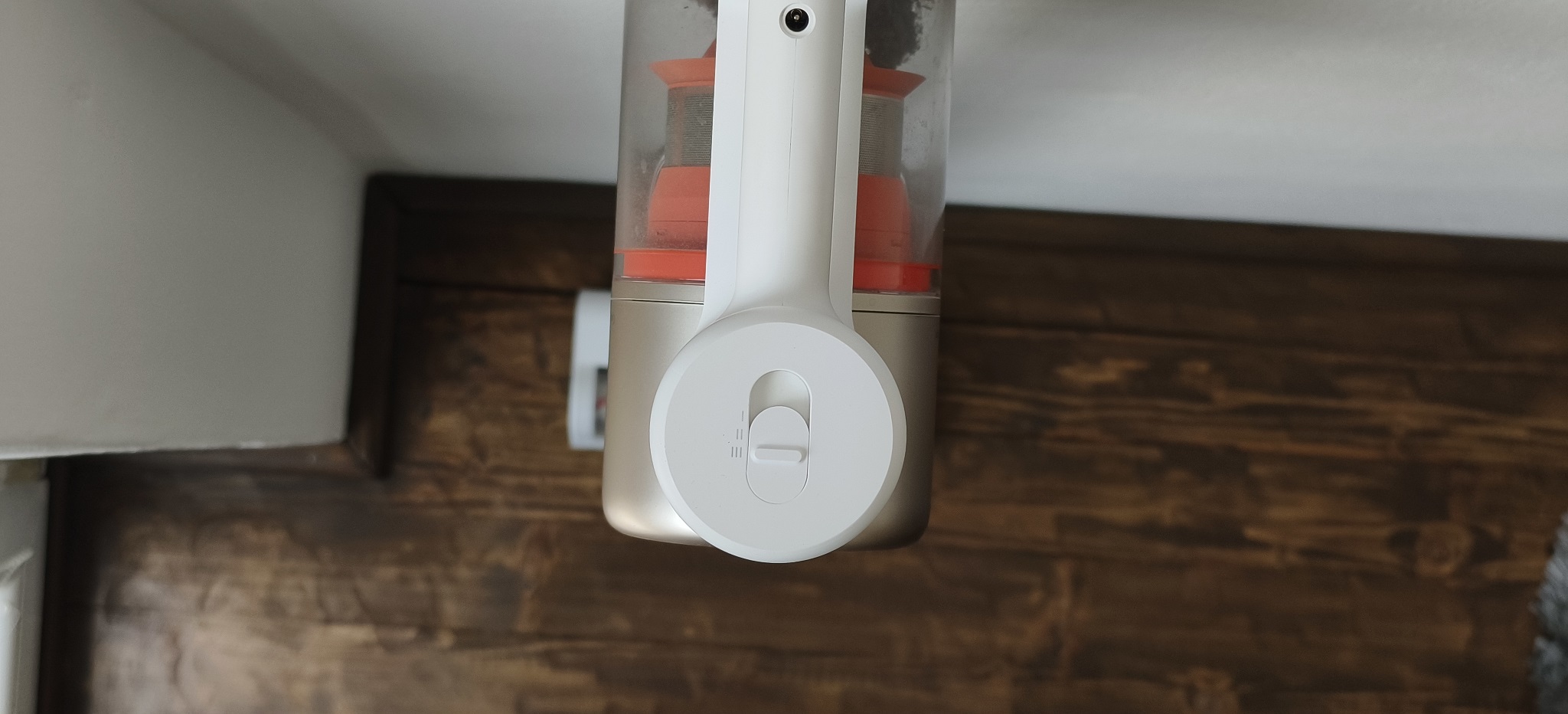 Klik pro zvětšení (Xiaomi Vacuum Cleaner G9 Plus - recenze)