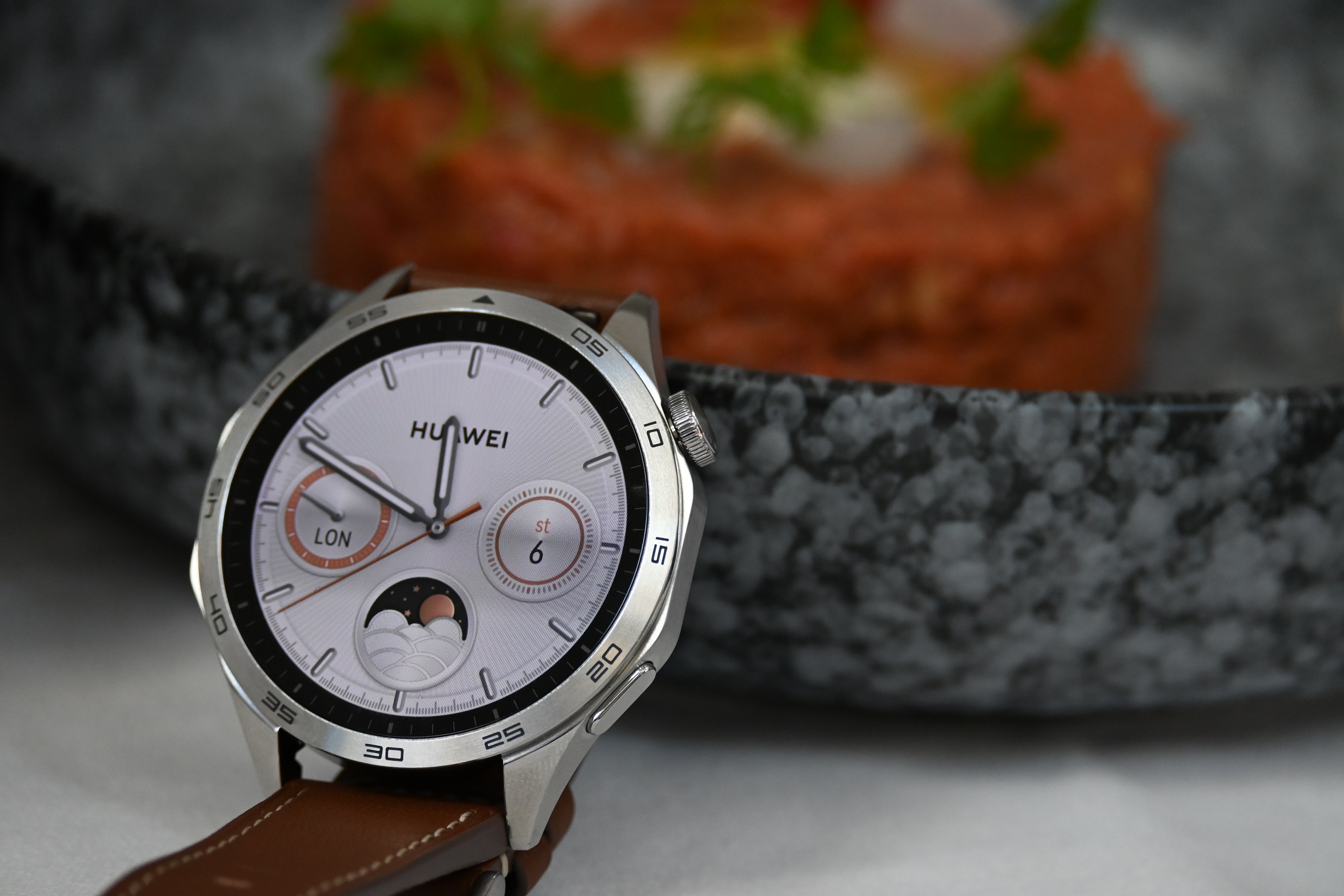 Huawei nÃ¡m predstavil novÃ© modely svojich GT hodiniek