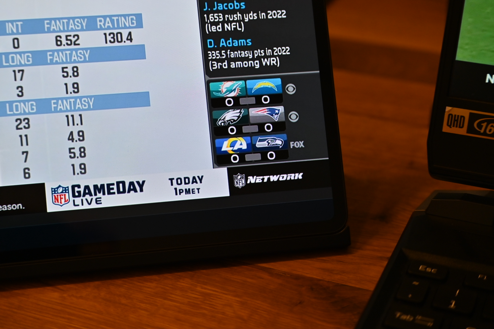 Klik pro zvětšení (Samsung Galaxy Tab S9 Ultra - recenze)