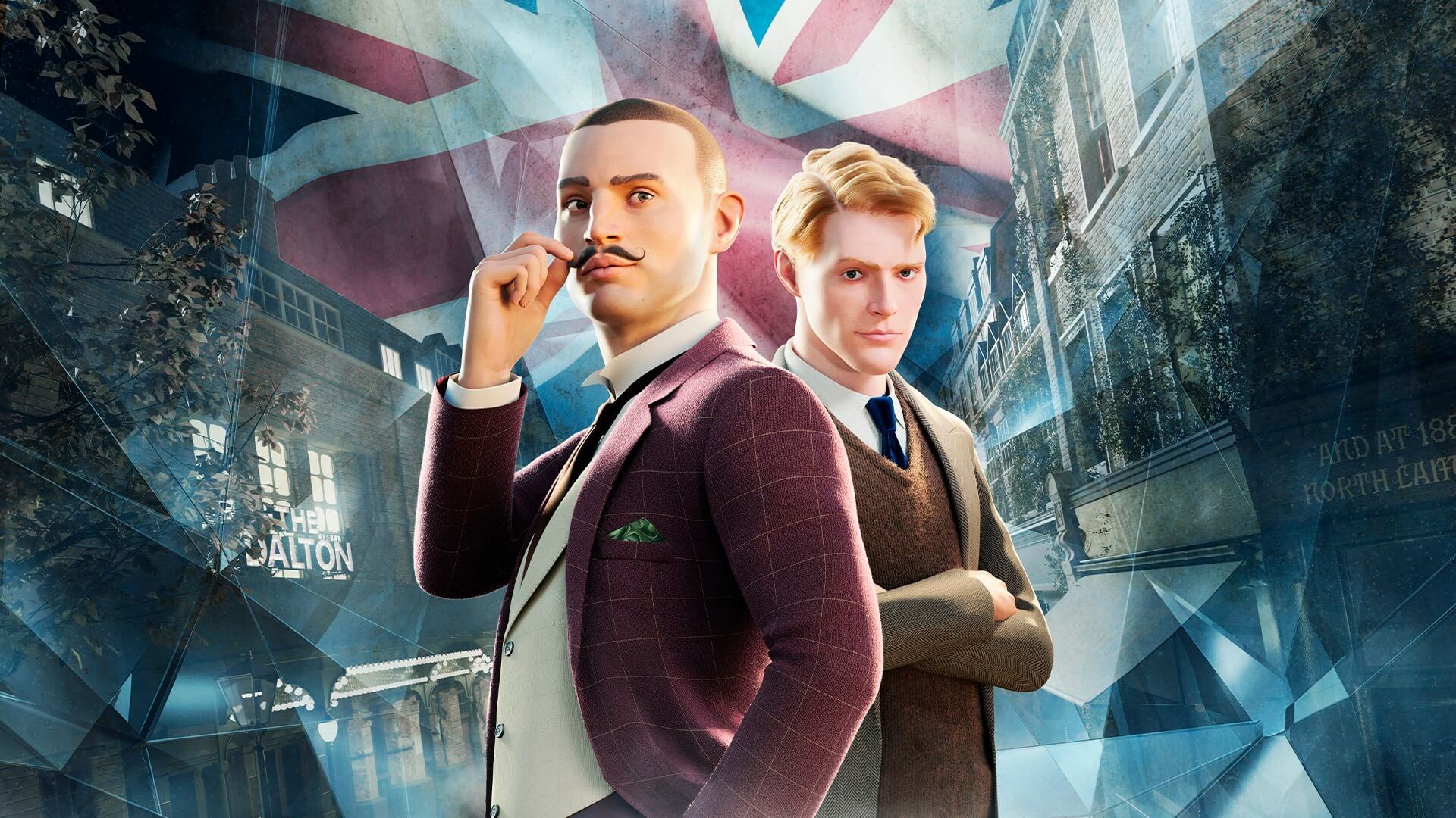 Agatha Christie - Hercule Poirot: The London Case - recenze