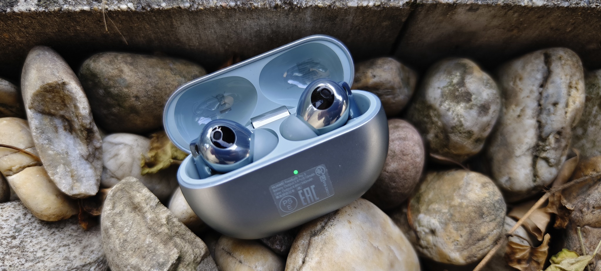 Klik pro zvětšení (Huawei FreeBuds Pro 3 - recenze)