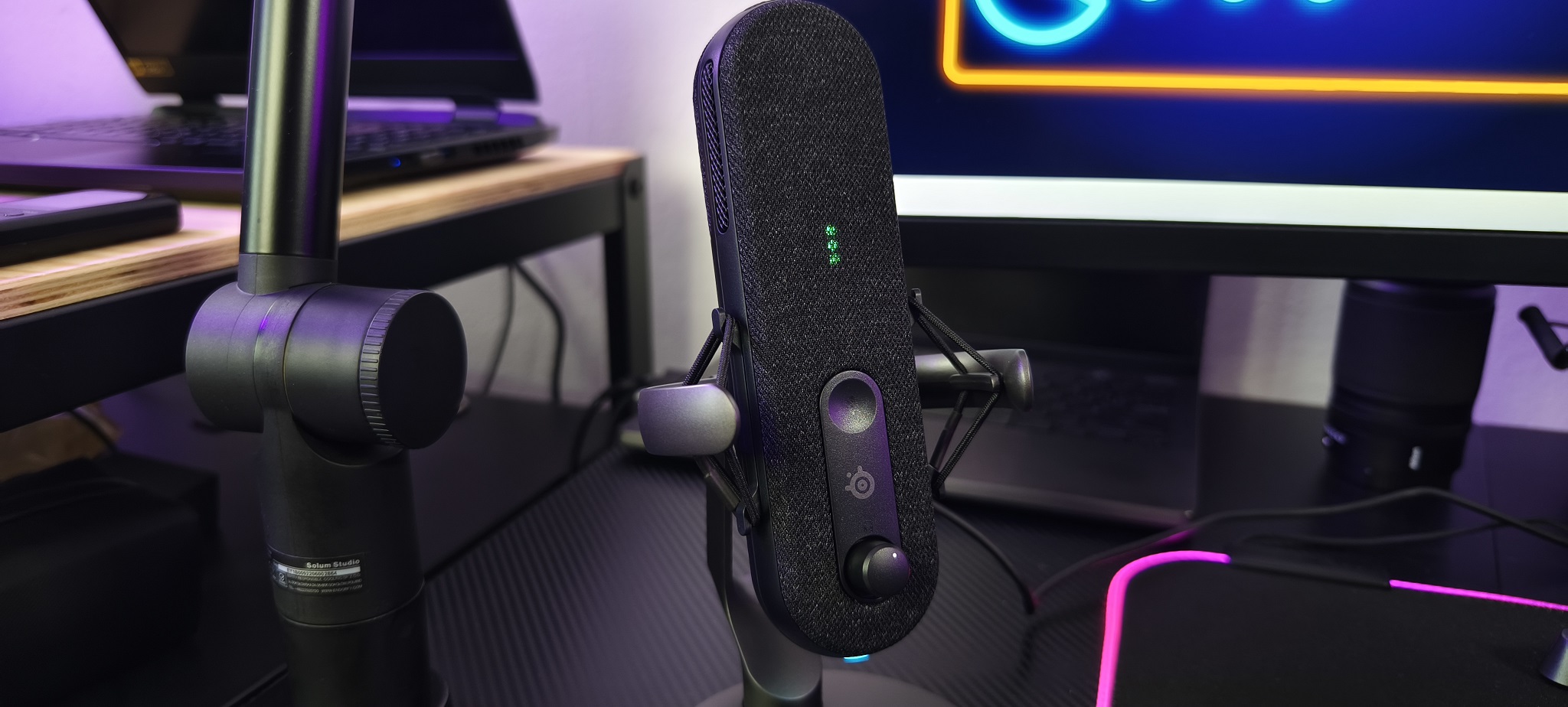 Klik pro zvětšení (SteelSeries Alias - recenze)