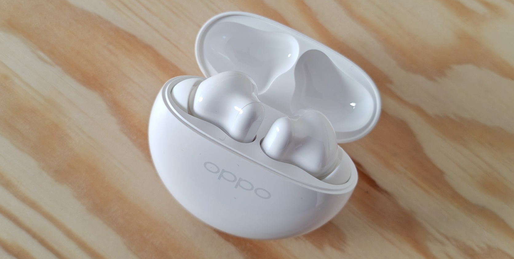 Klik pro zvětšení (OPPO Enco Buds2 - recenze )