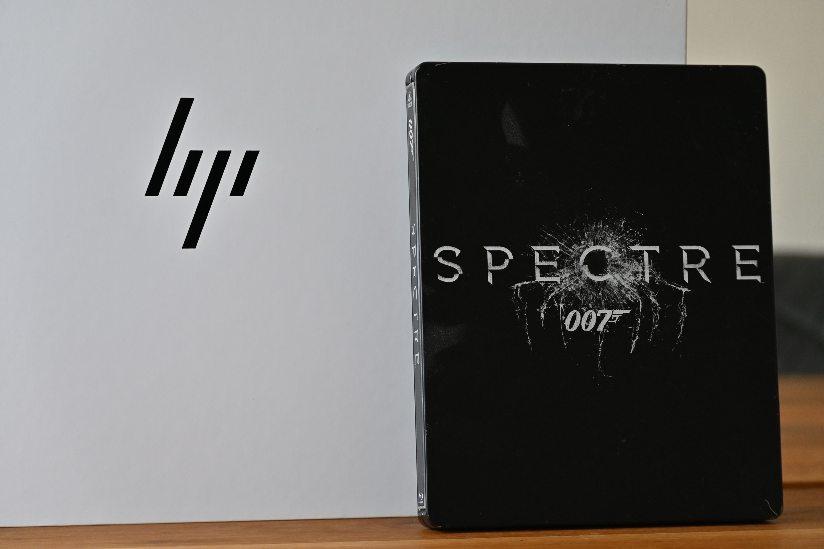HP Spectre x360 - recenze