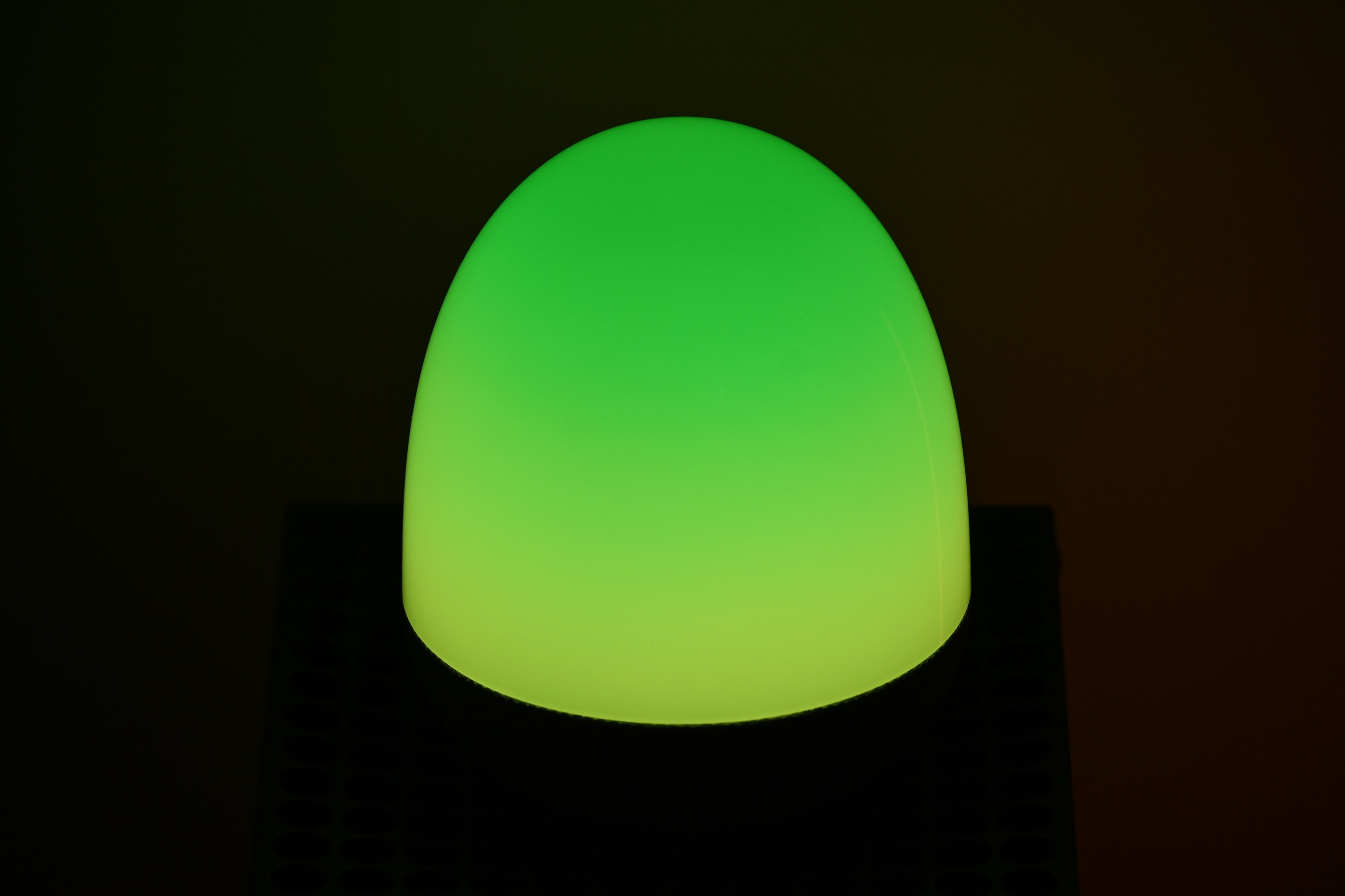 Klik pro zvětšení (Govee RGBIC Night Light - ideálna lampička nielen pre detské duše - recenze)