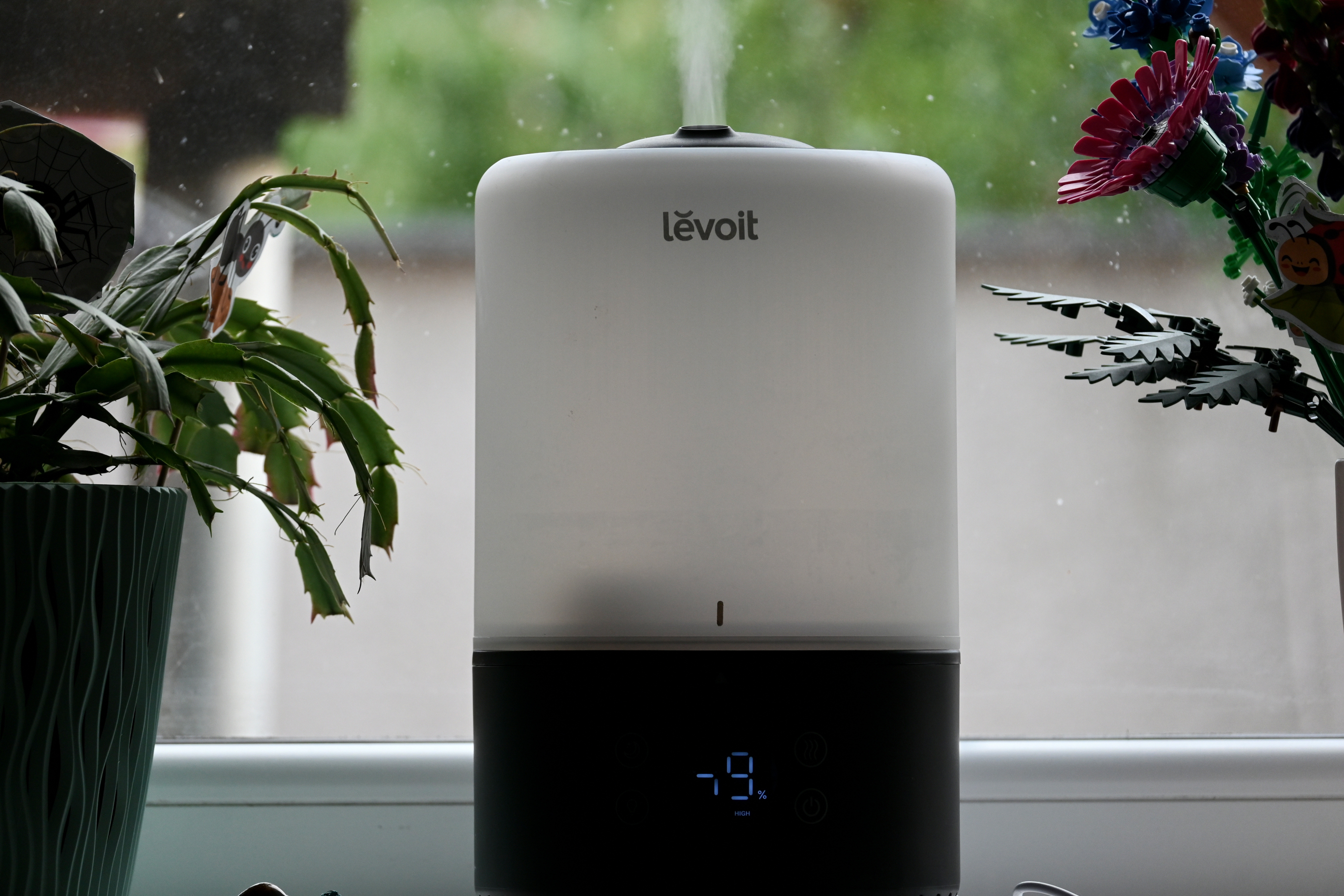 Levoit Dual 200S Pro Smart - recenze