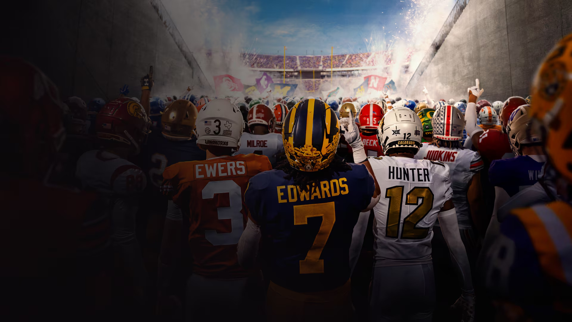 EA Sports College Football 25 - recenze