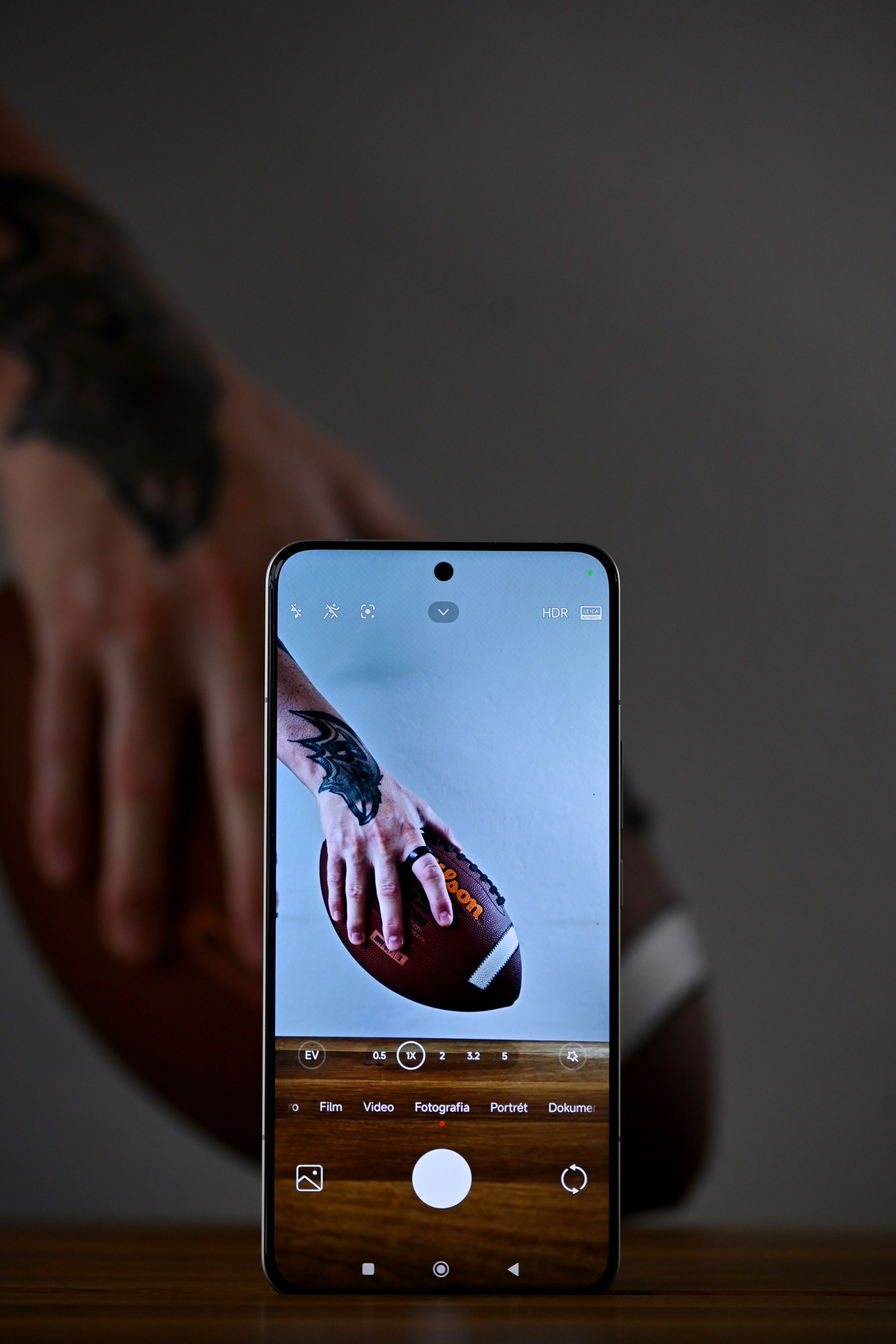 Klik pro zvětšení (Xiaomi 14 Ultra - recenze)