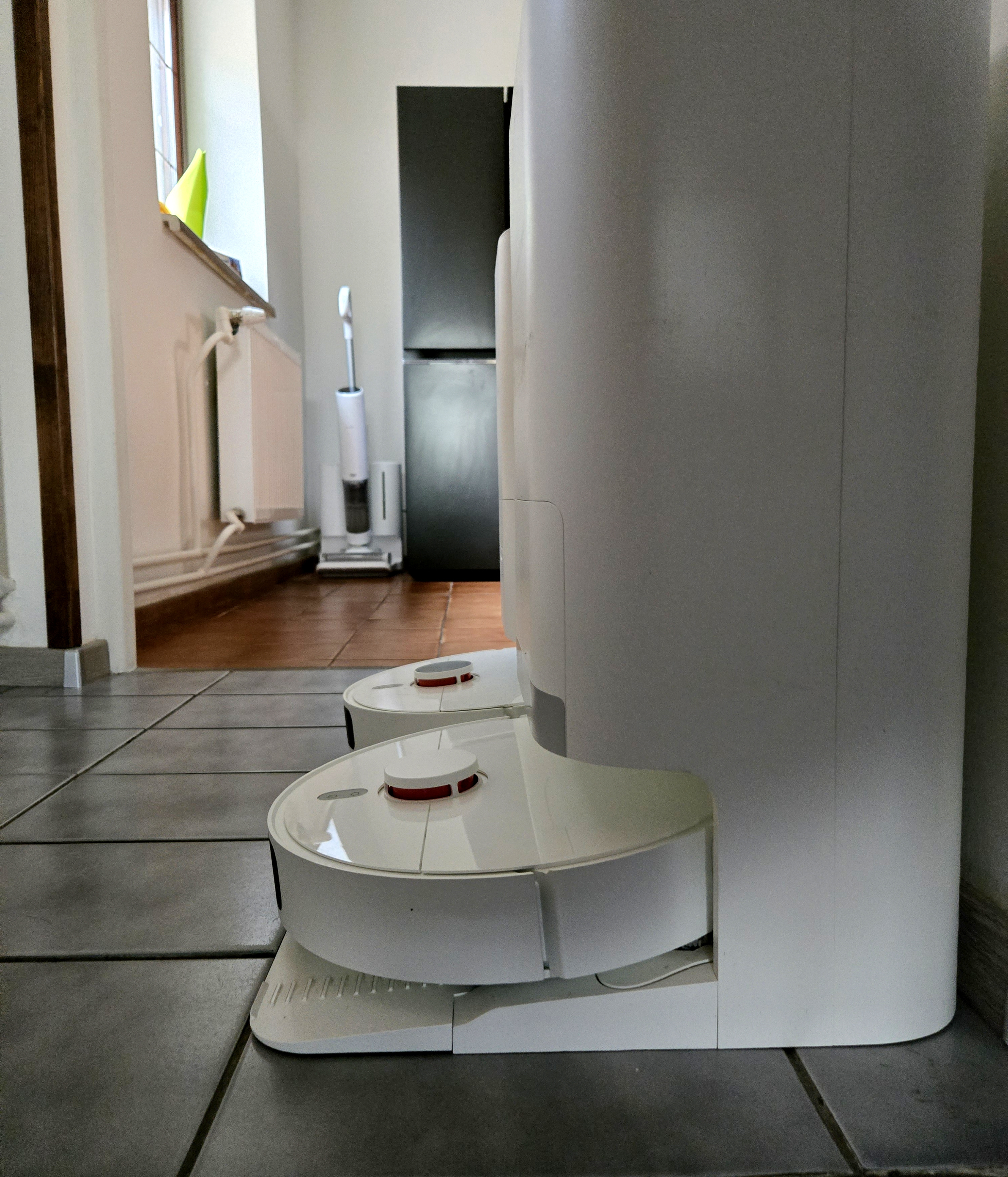 Klik pro zvětšení (Xiaomi Robot Vacuum X20+ - recenze)