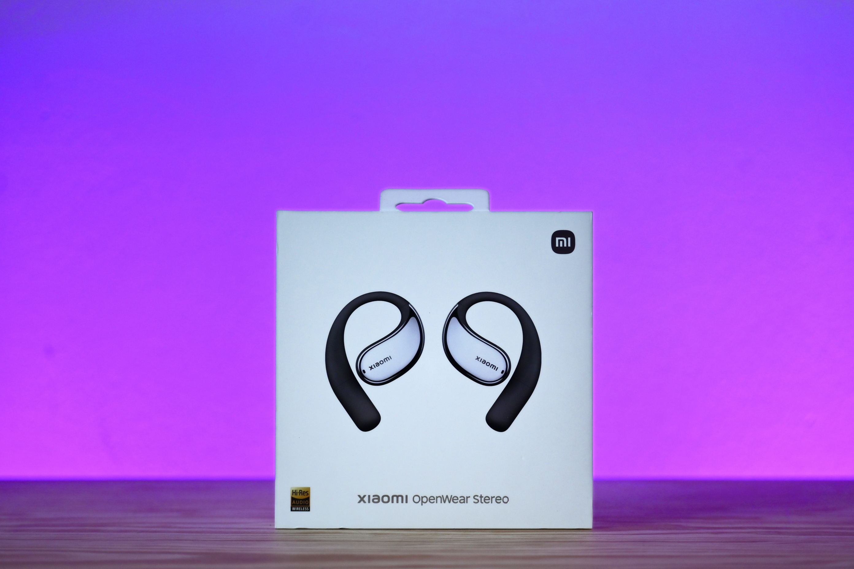 Xiaomi OpenWear Stereo - recenze