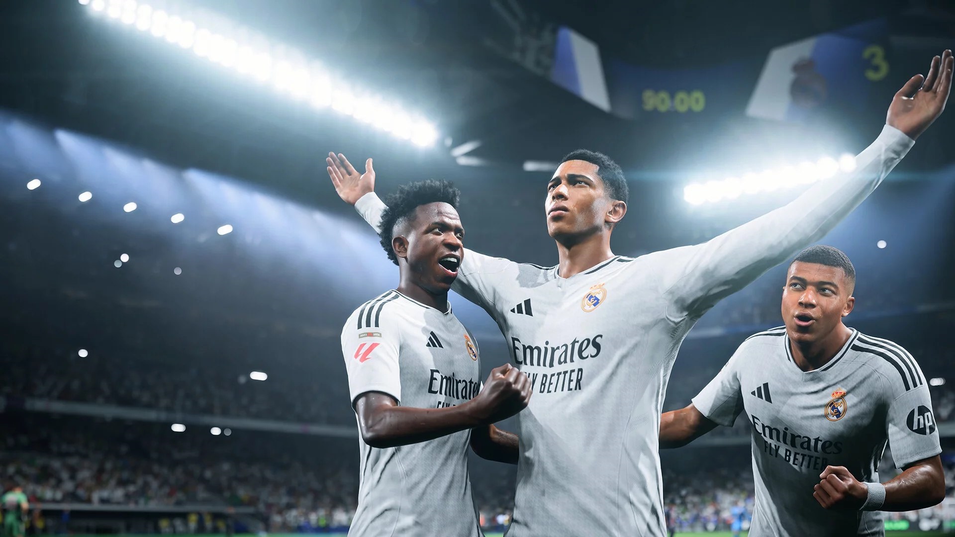 EA Sports FC 25 - recenze