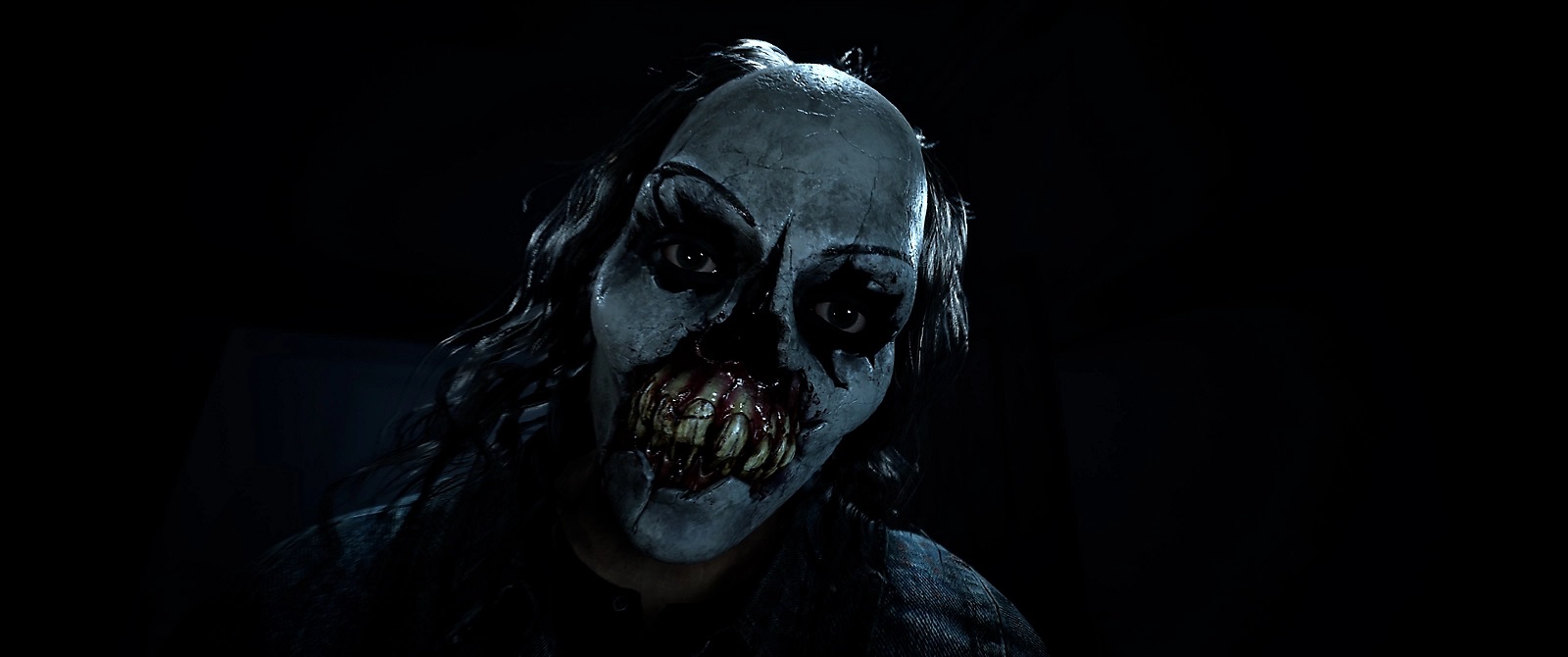 Klik pro zvětšení (Until Dawn - recenze)