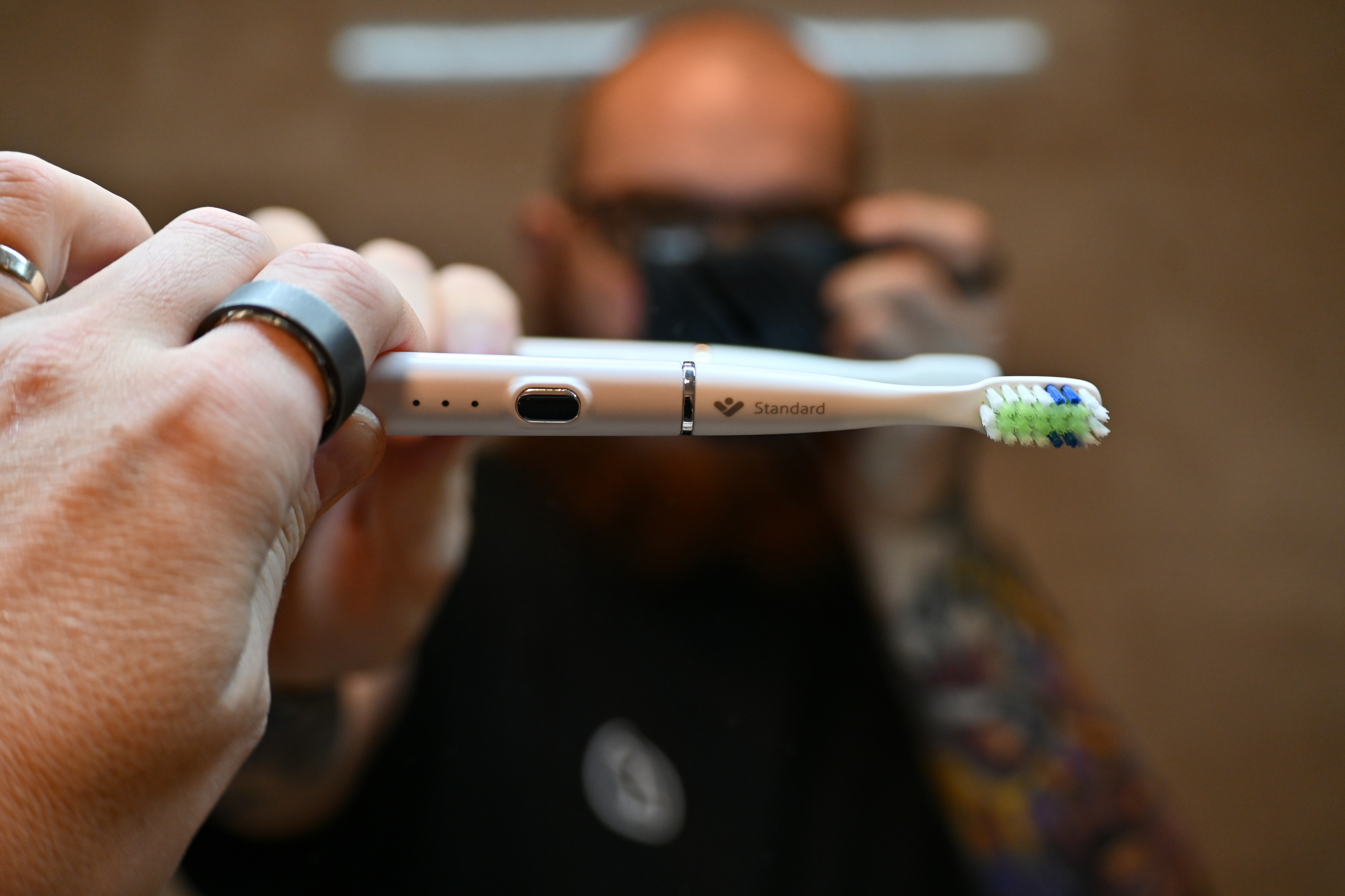 Klik pro zvětšení (TrueLife SonicBrush Slim20 - recenze)