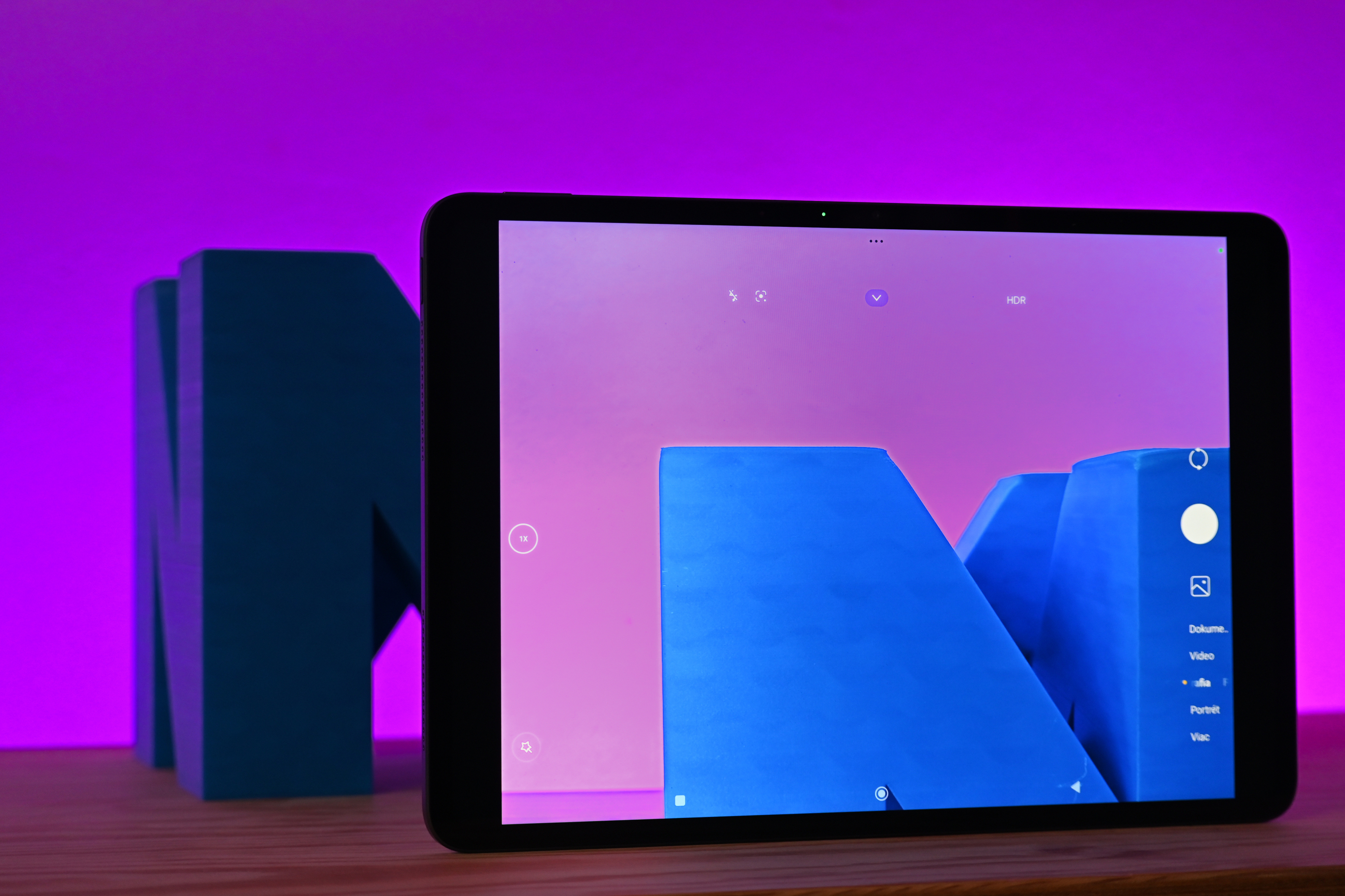 Klik pro zvětšení (Xiaomi Pad 6S Pro - recenze)