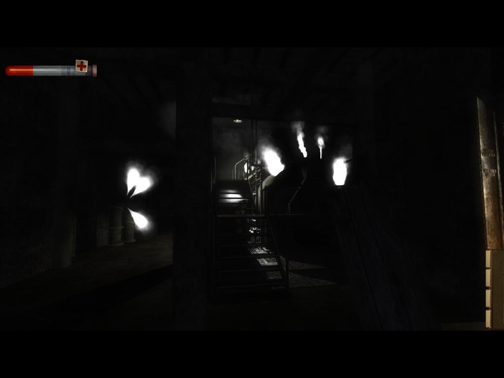 Klik pro zvětšení (Condemned: Criminal Origins)