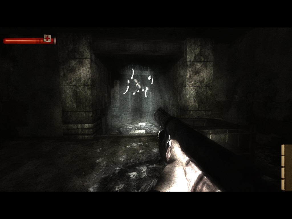 Klik pro zvětšení (Condemned: Criminal Origins)